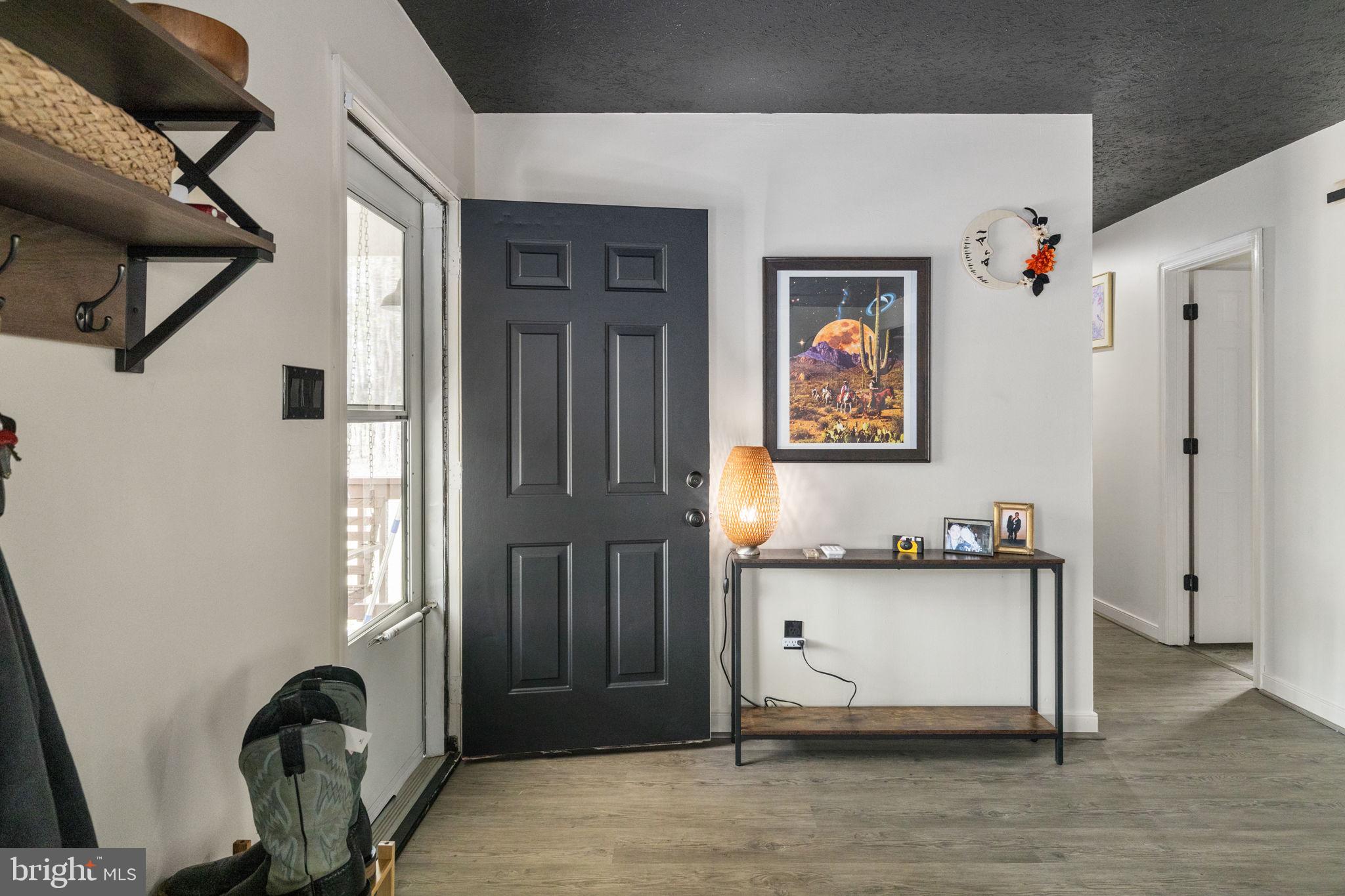 MILLERS TAVERN ESTATES - Residential