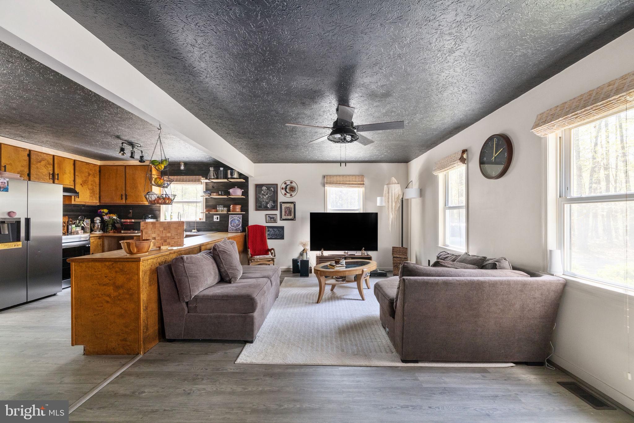 MILLERS TAVERN ESTATES - Residential