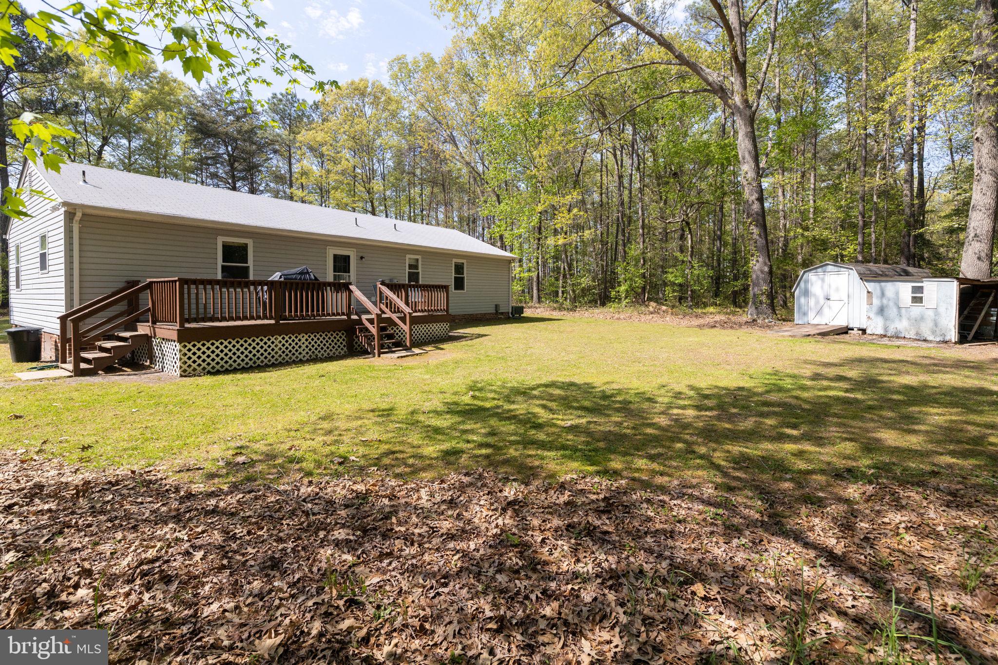 MILLERS TAVERN ESTATES - Residential