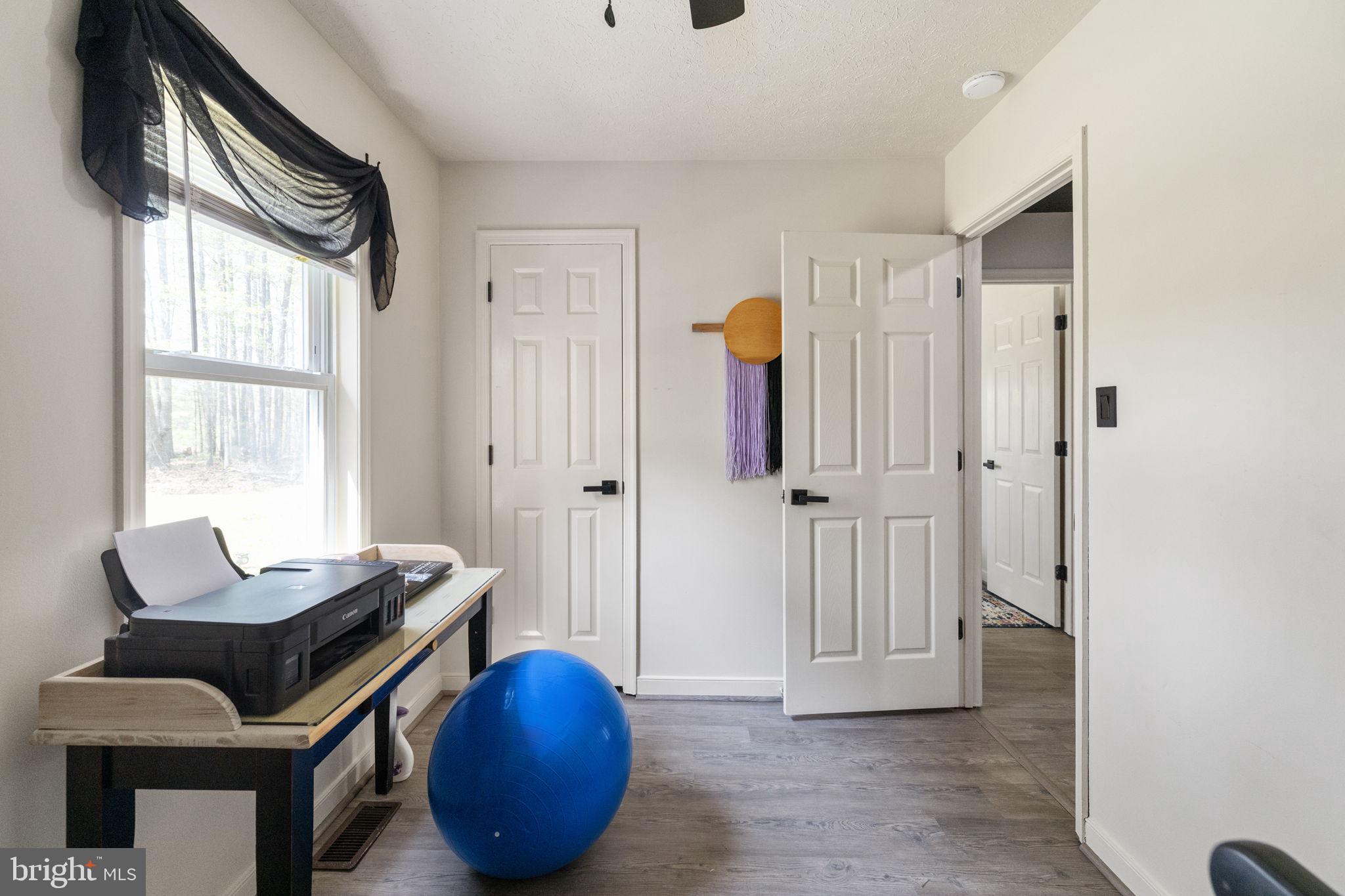 MILLERS TAVERN ESTATES - Residential