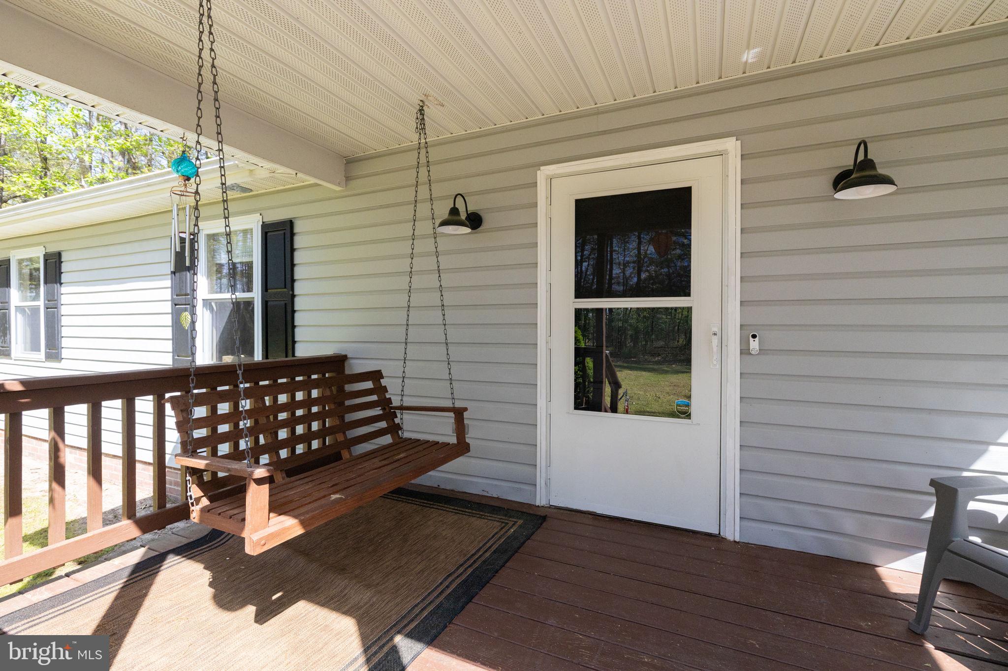 MILLERS TAVERN ESTATES - Residential