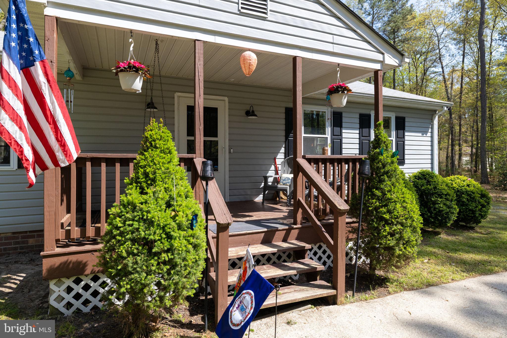 MILLERS TAVERN ESTATES - Residential