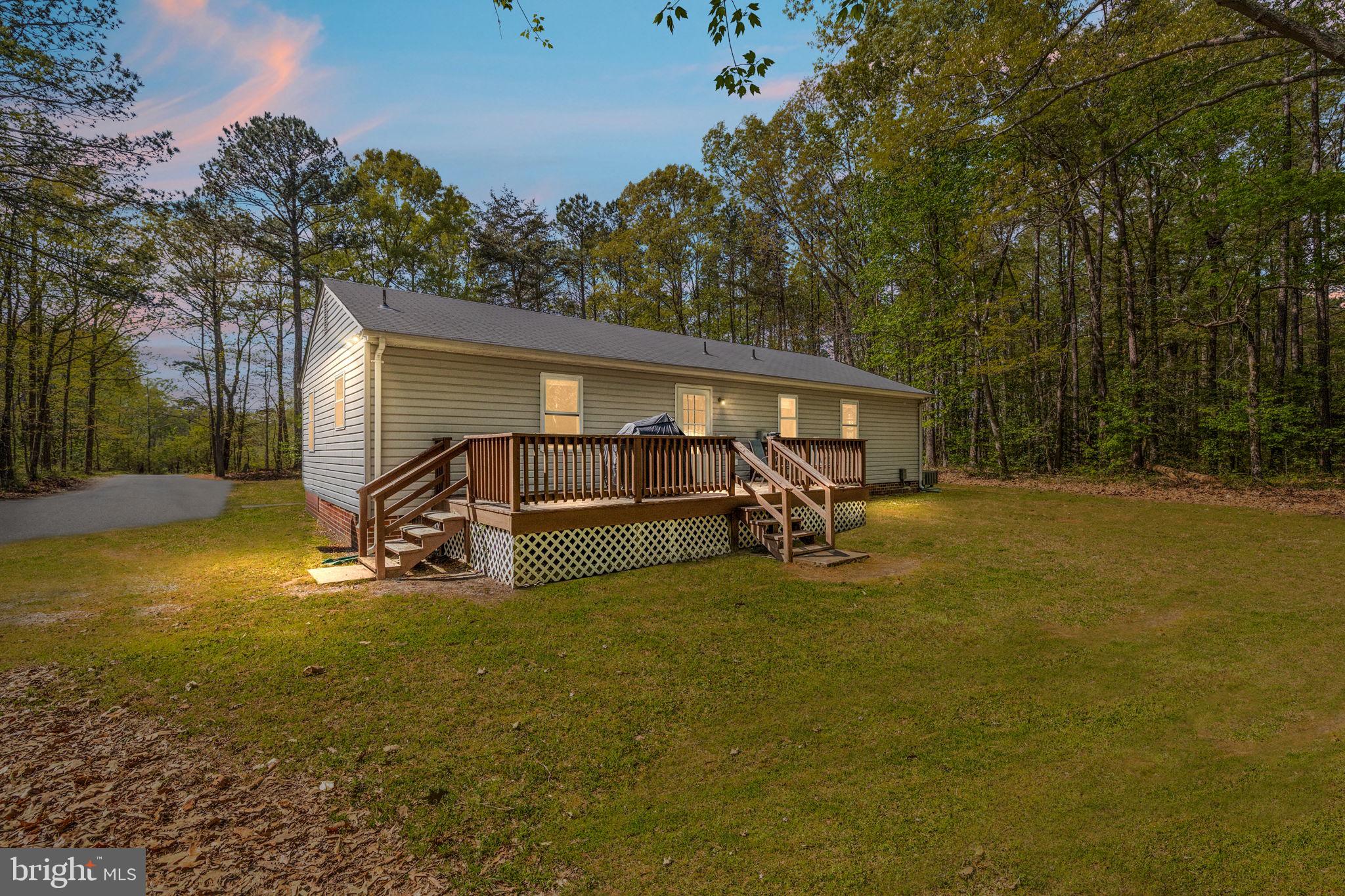 MILLERS TAVERN ESTATES - Residential