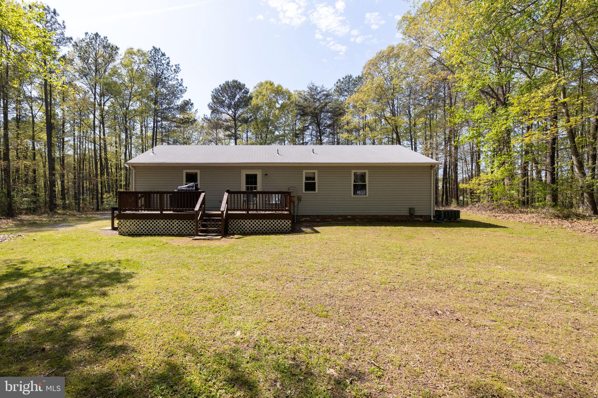 MILLERS TAVERN ESTATES - Residential