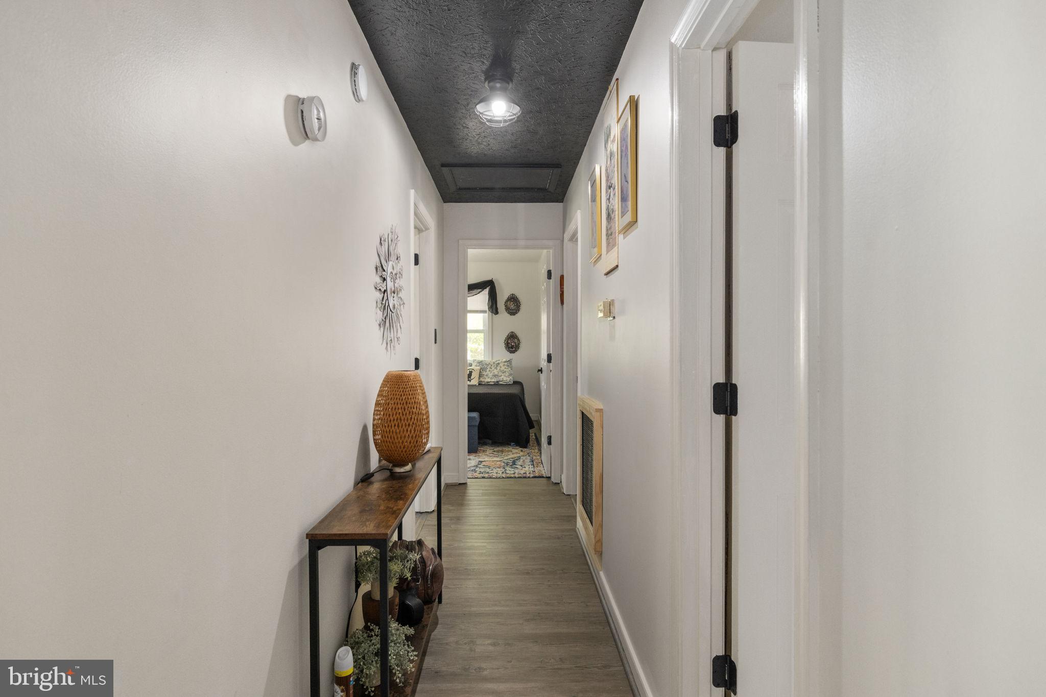 MILLERS TAVERN ESTATES - Residential