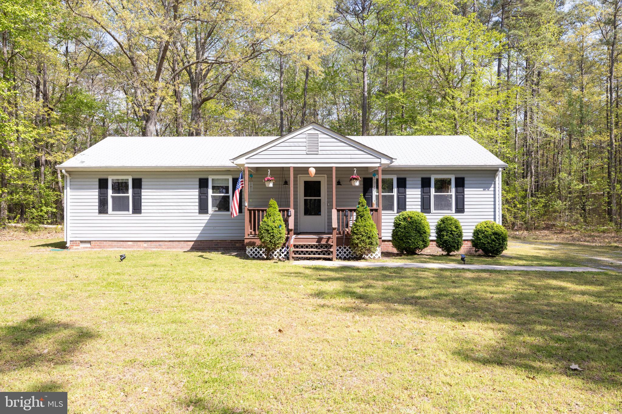 MILLERS TAVERN ESTATES - Residential