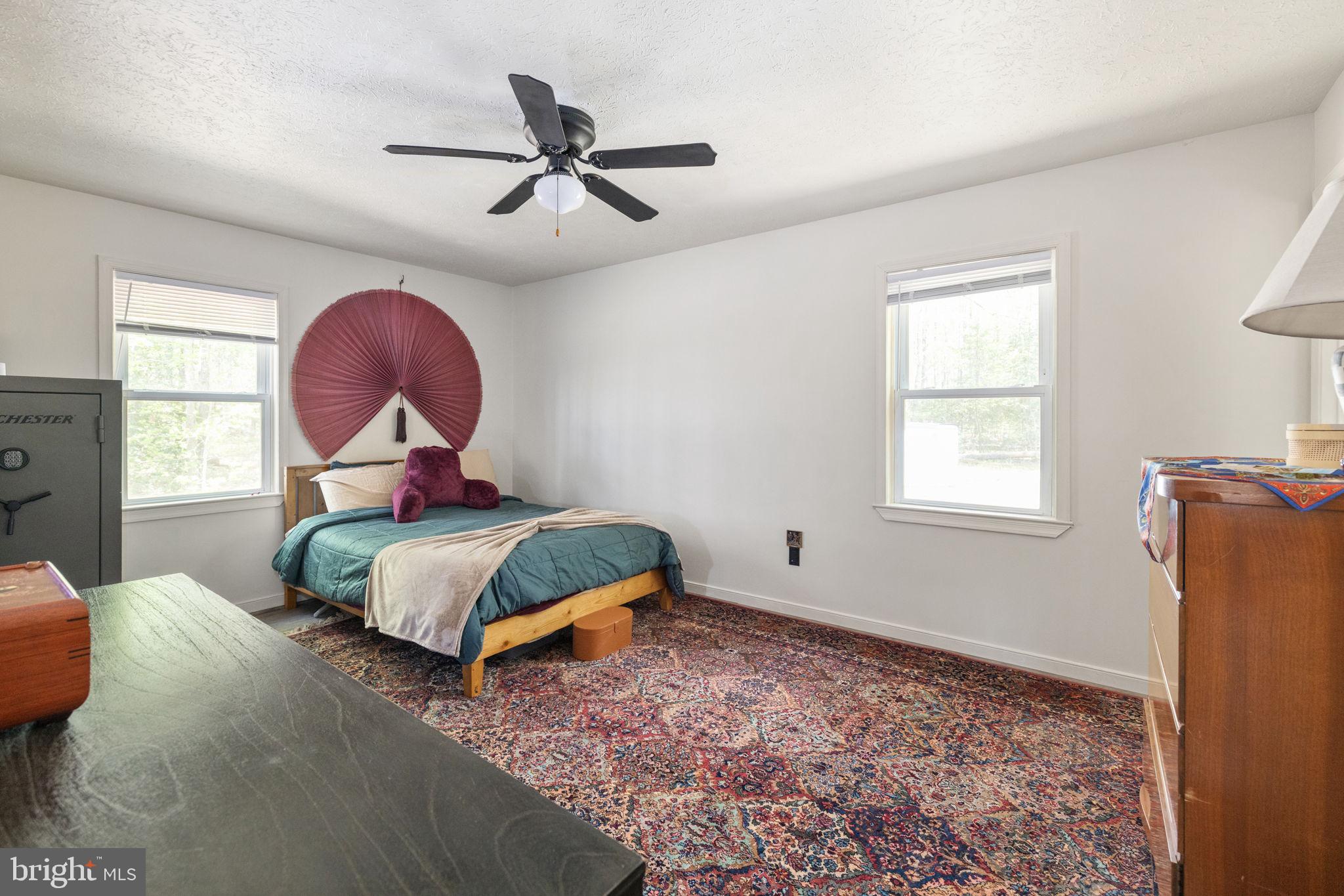 MILLERS TAVERN ESTATES - Residential