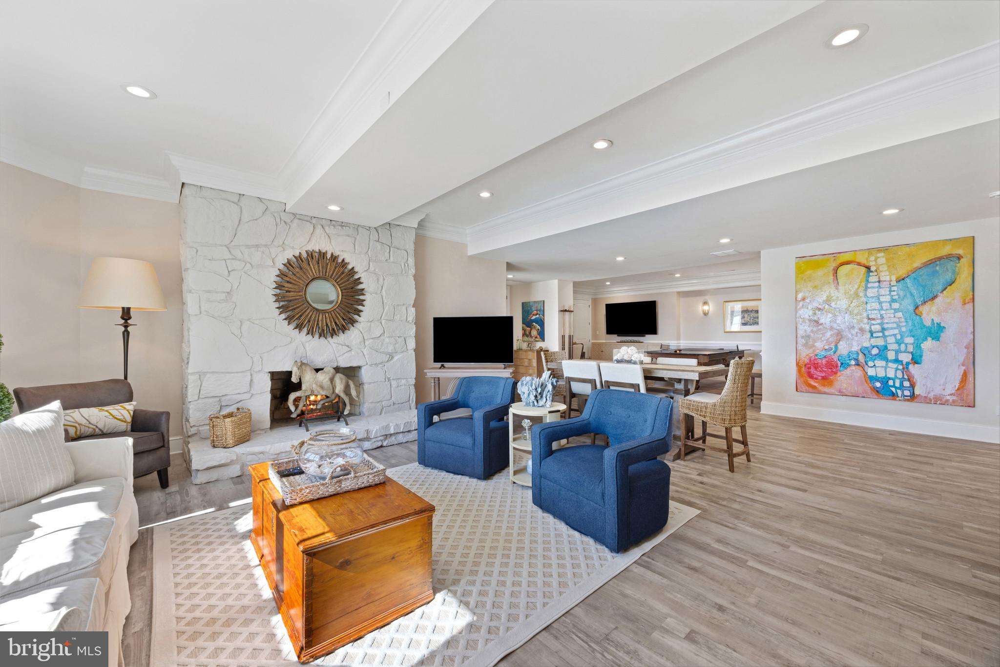 QUEEN ANNE'S ON THE WYE - Residential