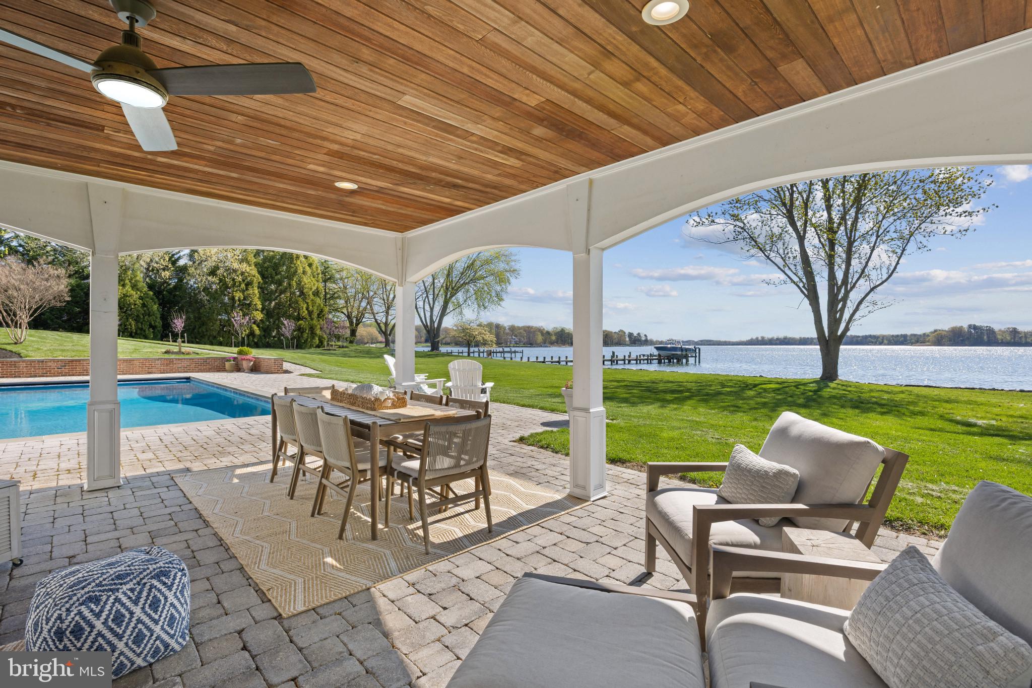 QUEEN ANNE'S ON THE WYE - Residential