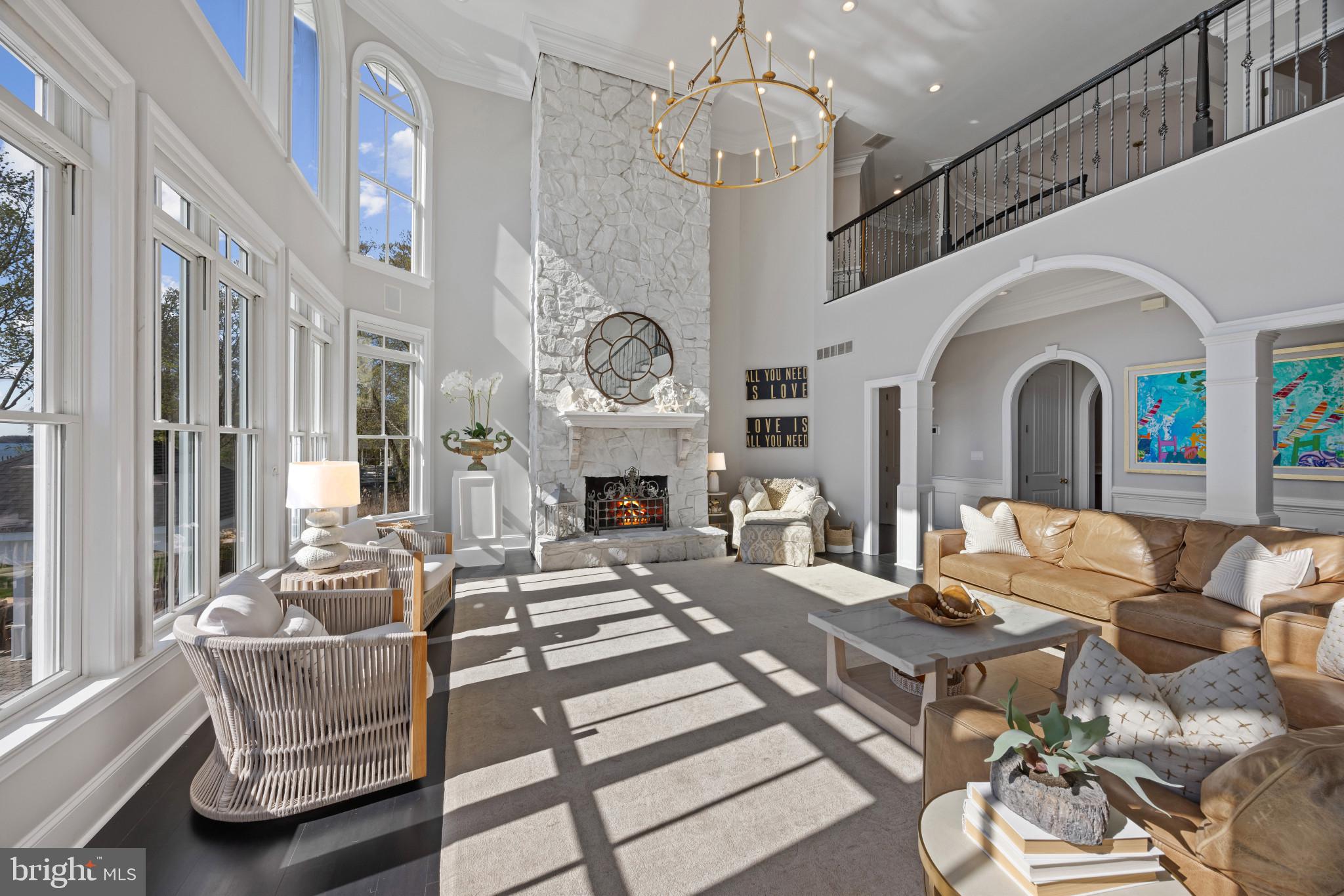 QUEEN ANNE'S ON THE WYE - Residential