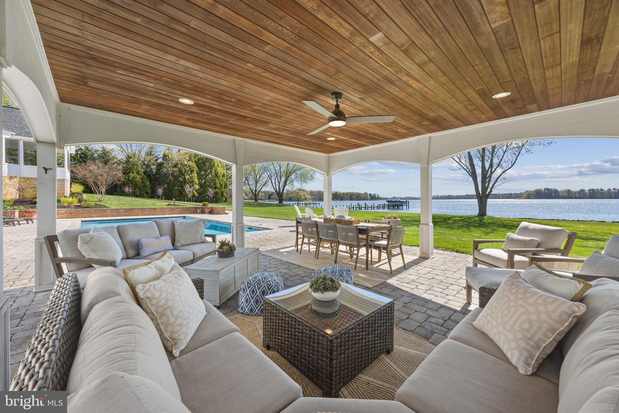 QUEEN ANNE'S ON THE WYE - Residential