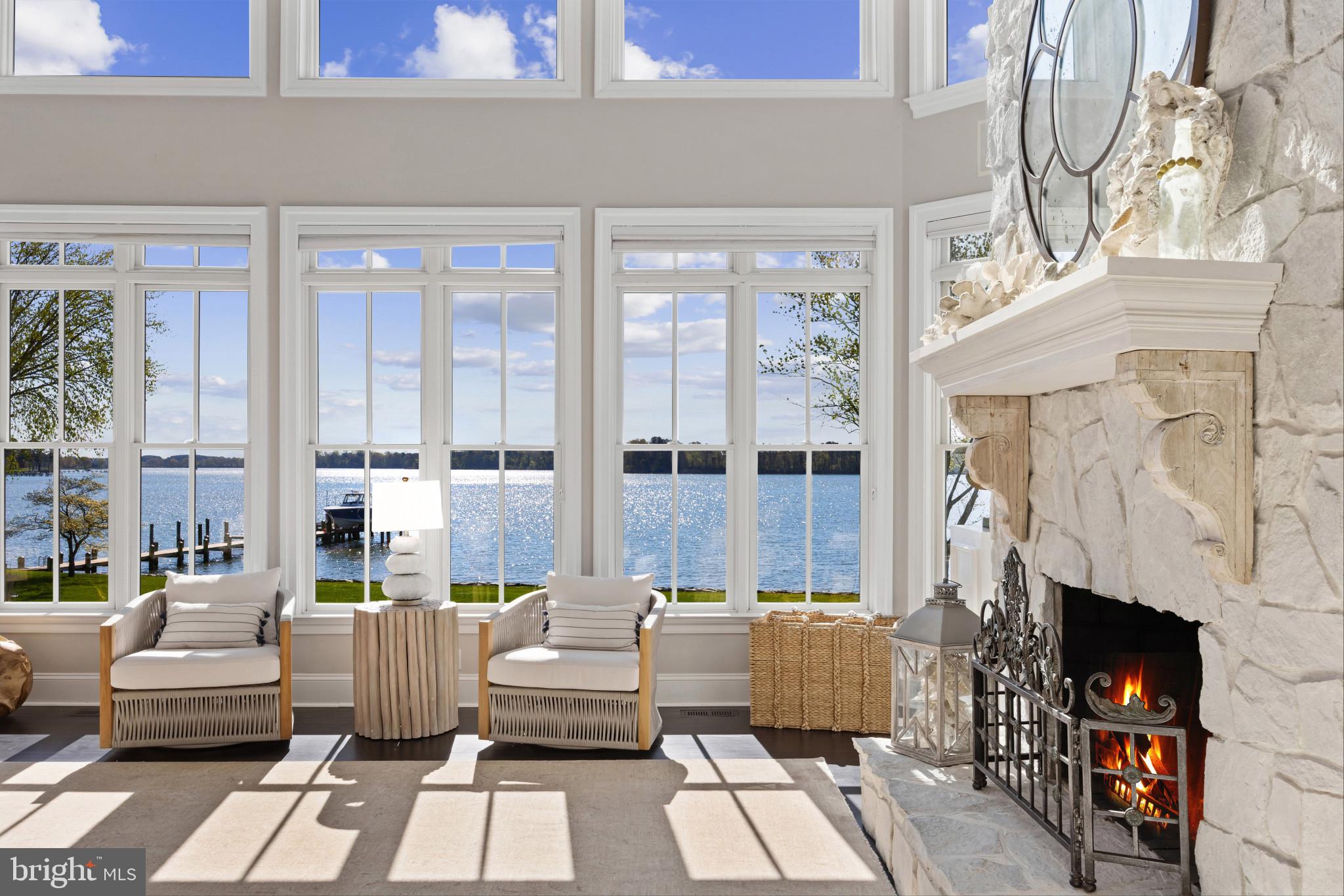 QUEEN ANNE'S ON THE WYE - Residential