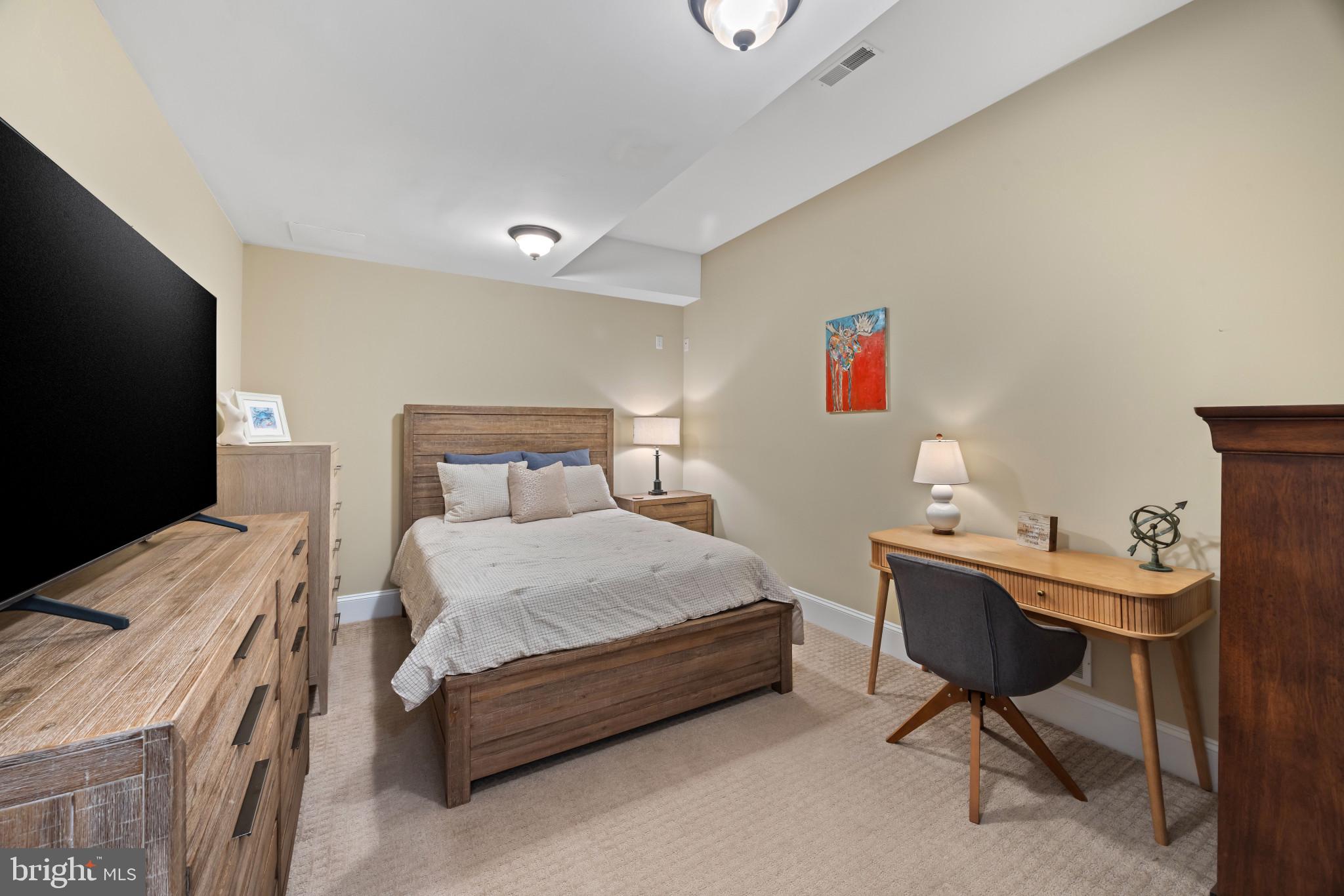 QUEEN ANNE'S ON THE WYE - Residential