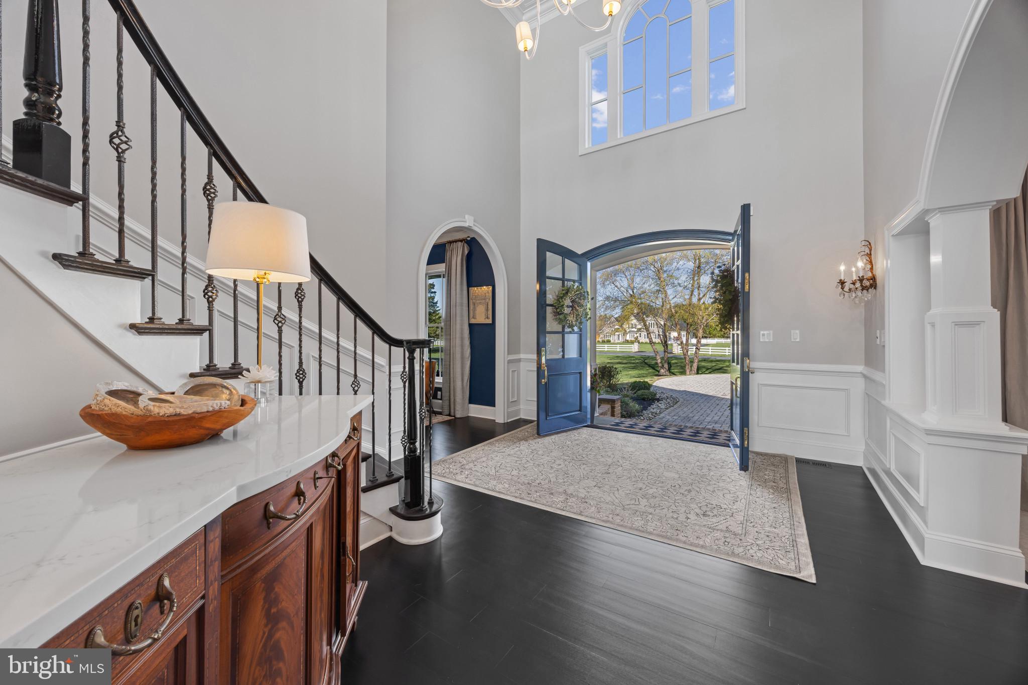 QUEEN ANNE'S ON THE WYE - Residential