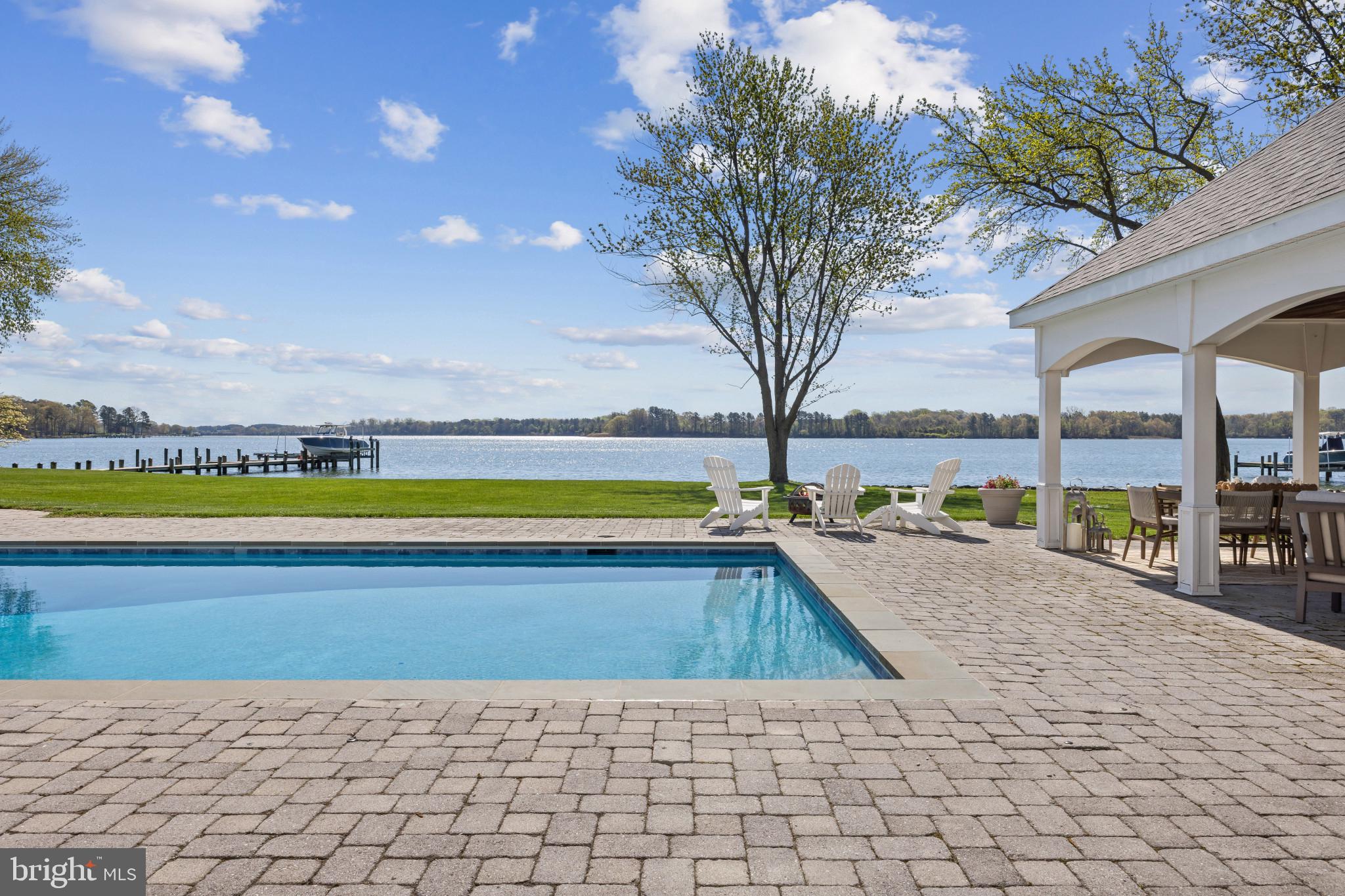 QUEEN ANNE'S ON THE WYE - Residential