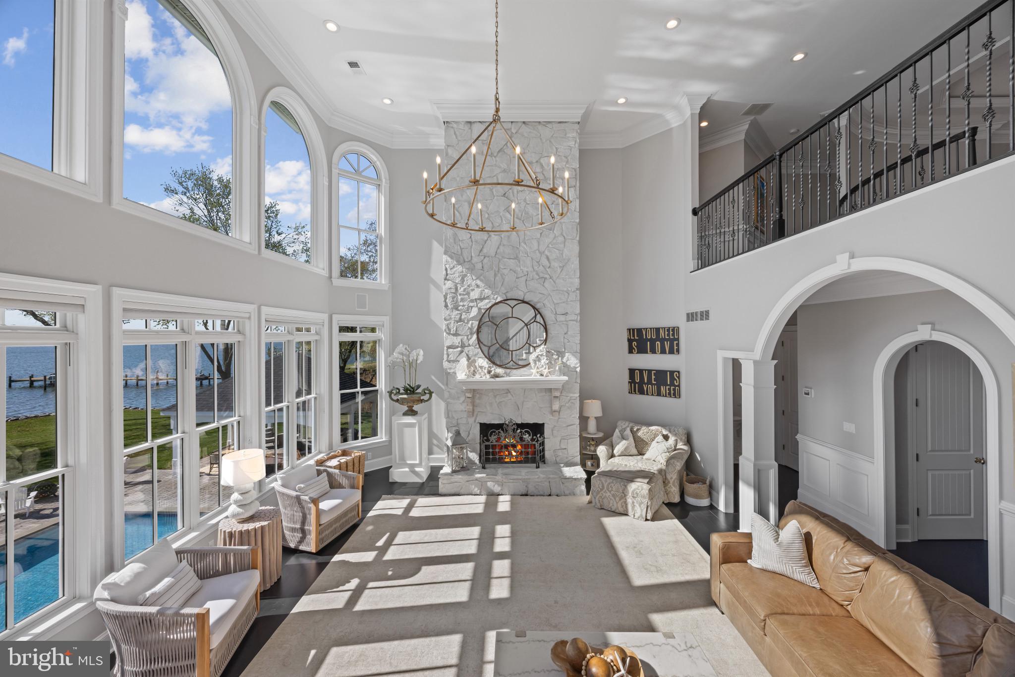 QUEEN ANNE'S ON THE WYE - Residential