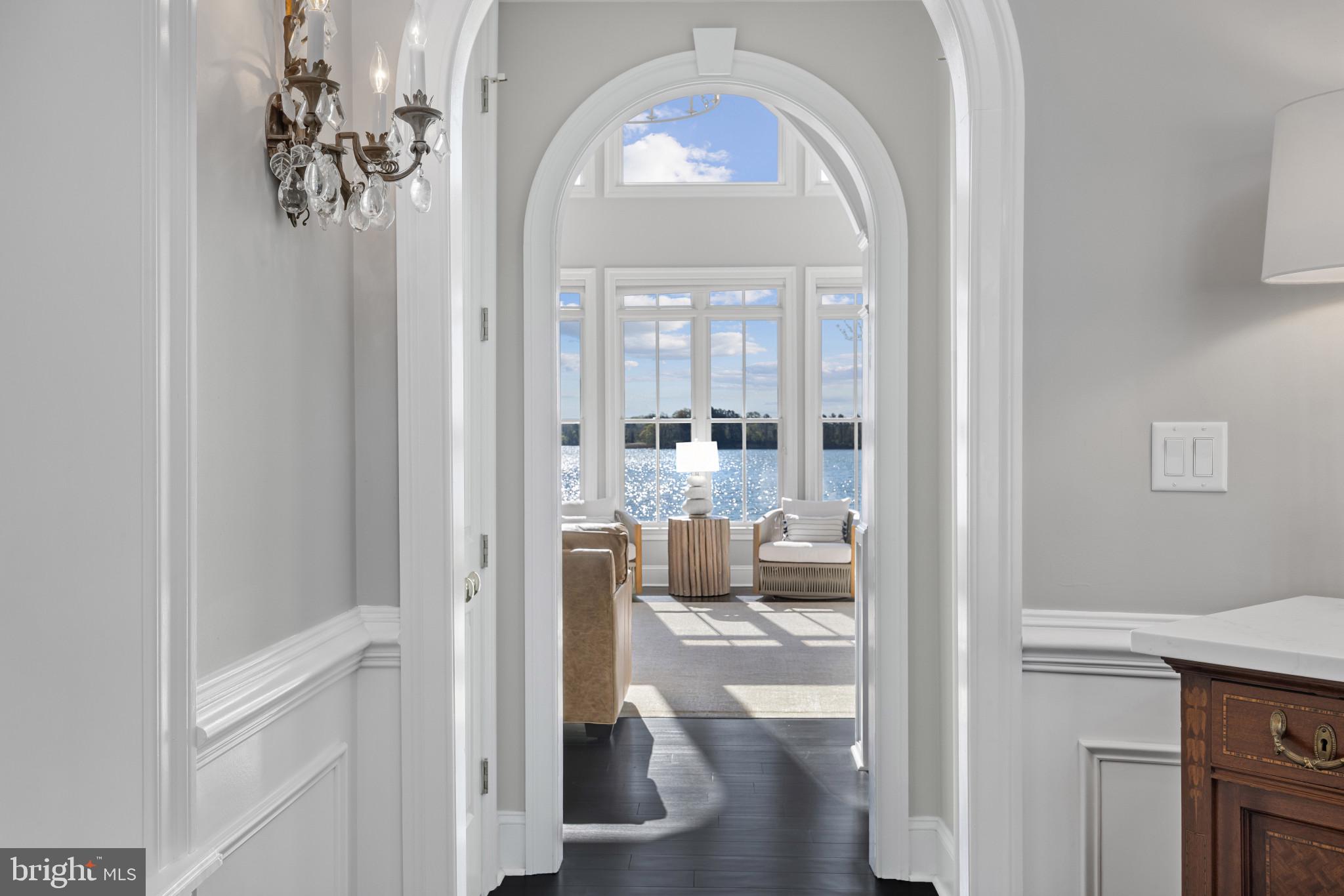 QUEEN ANNE'S ON THE WYE - Residential