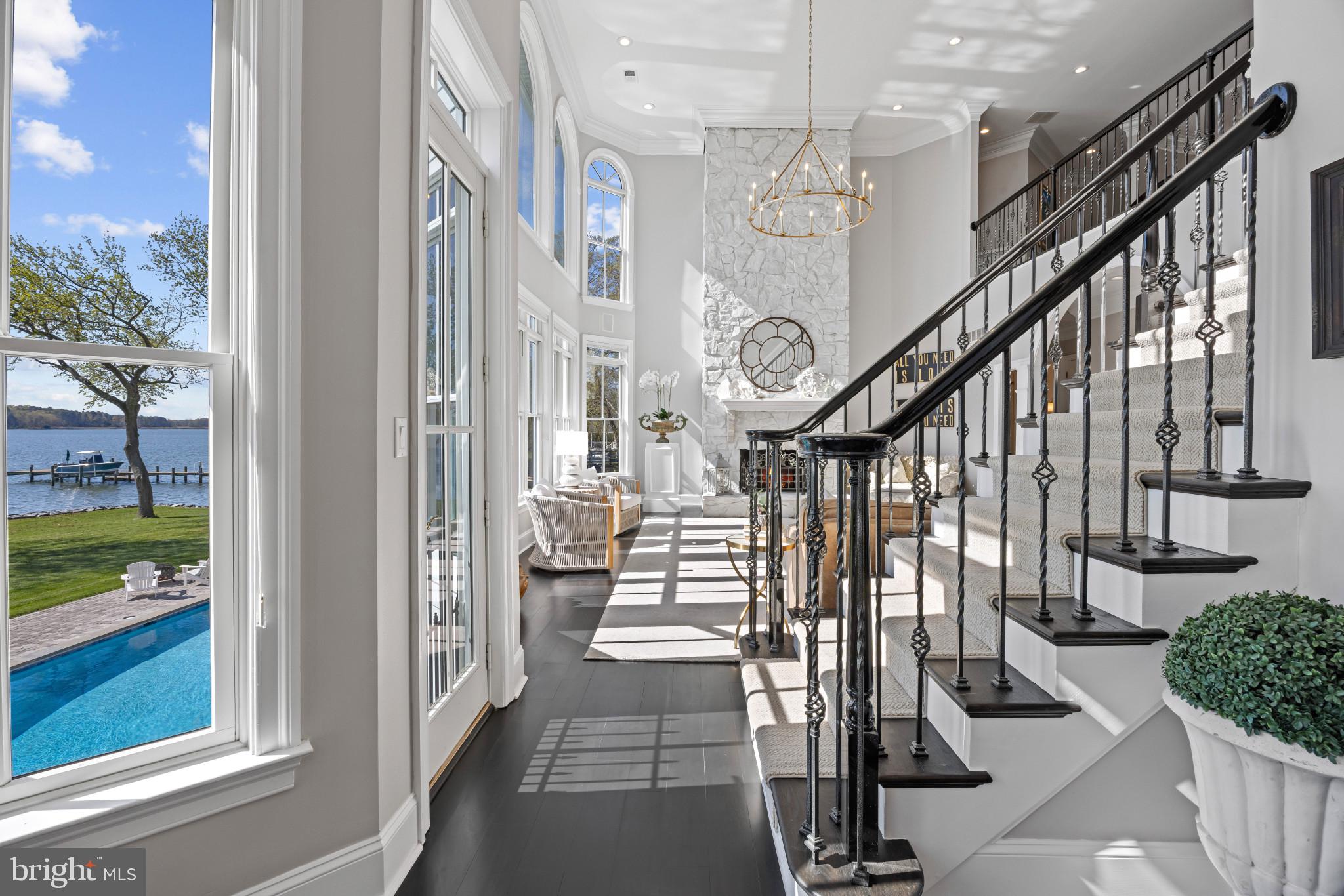 QUEEN ANNE'S ON THE WYE - Residential