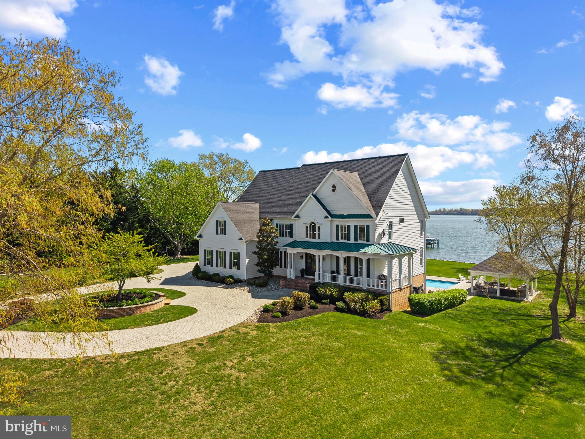 QUEEN ANNE'S ON THE WYE - Residential