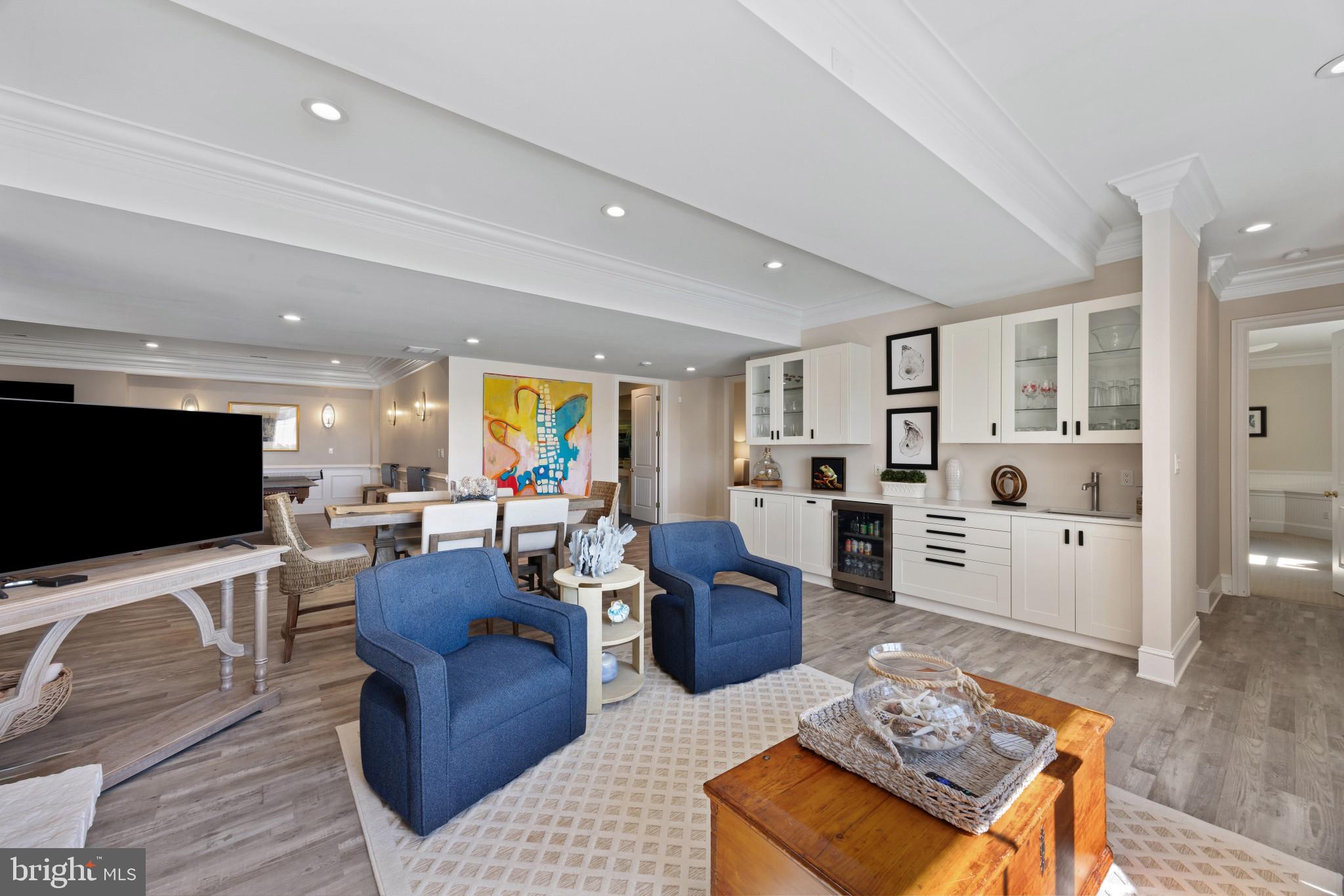 QUEEN ANNE'S ON THE WYE - Residential