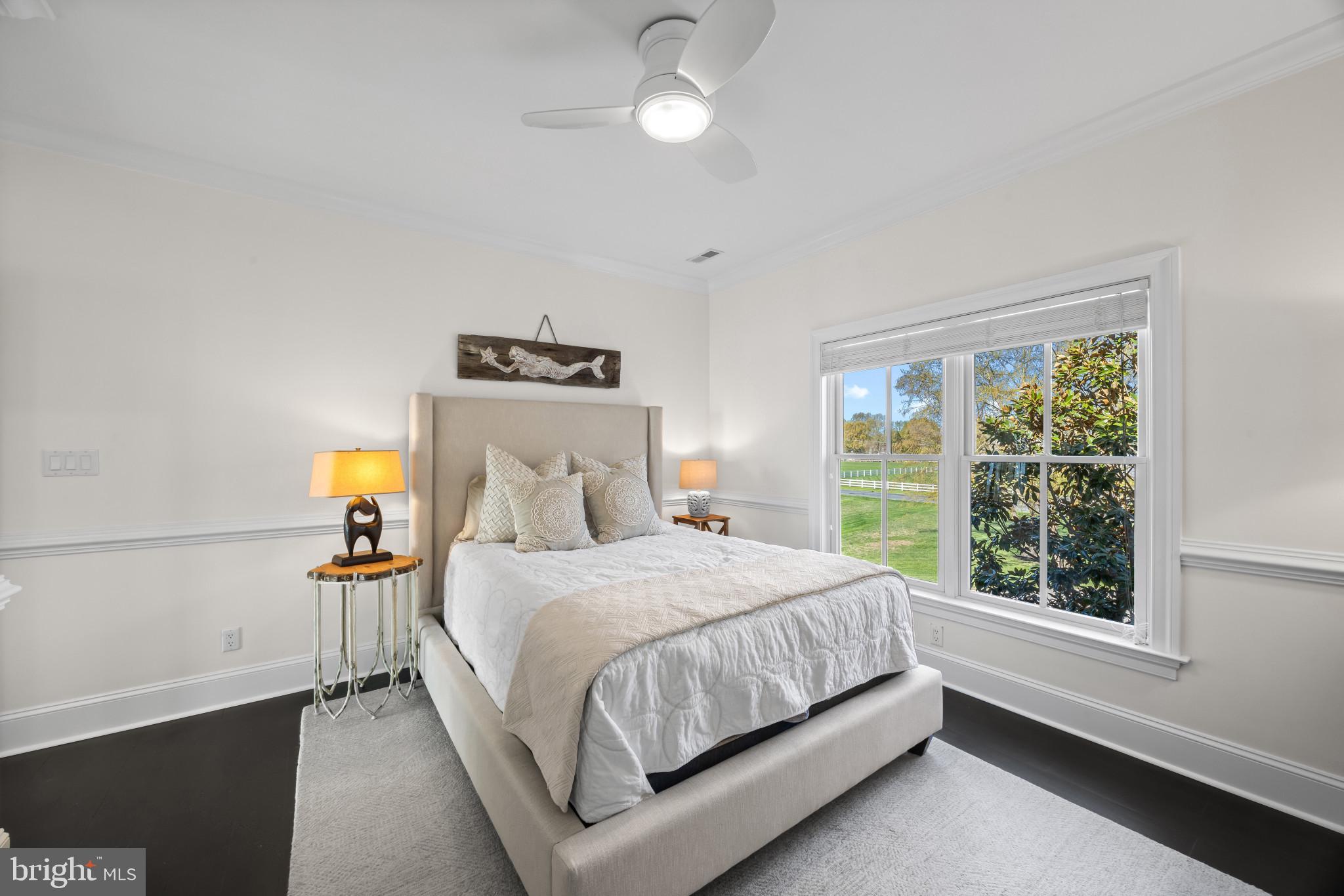 QUEEN ANNE'S ON THE WYE - Residential