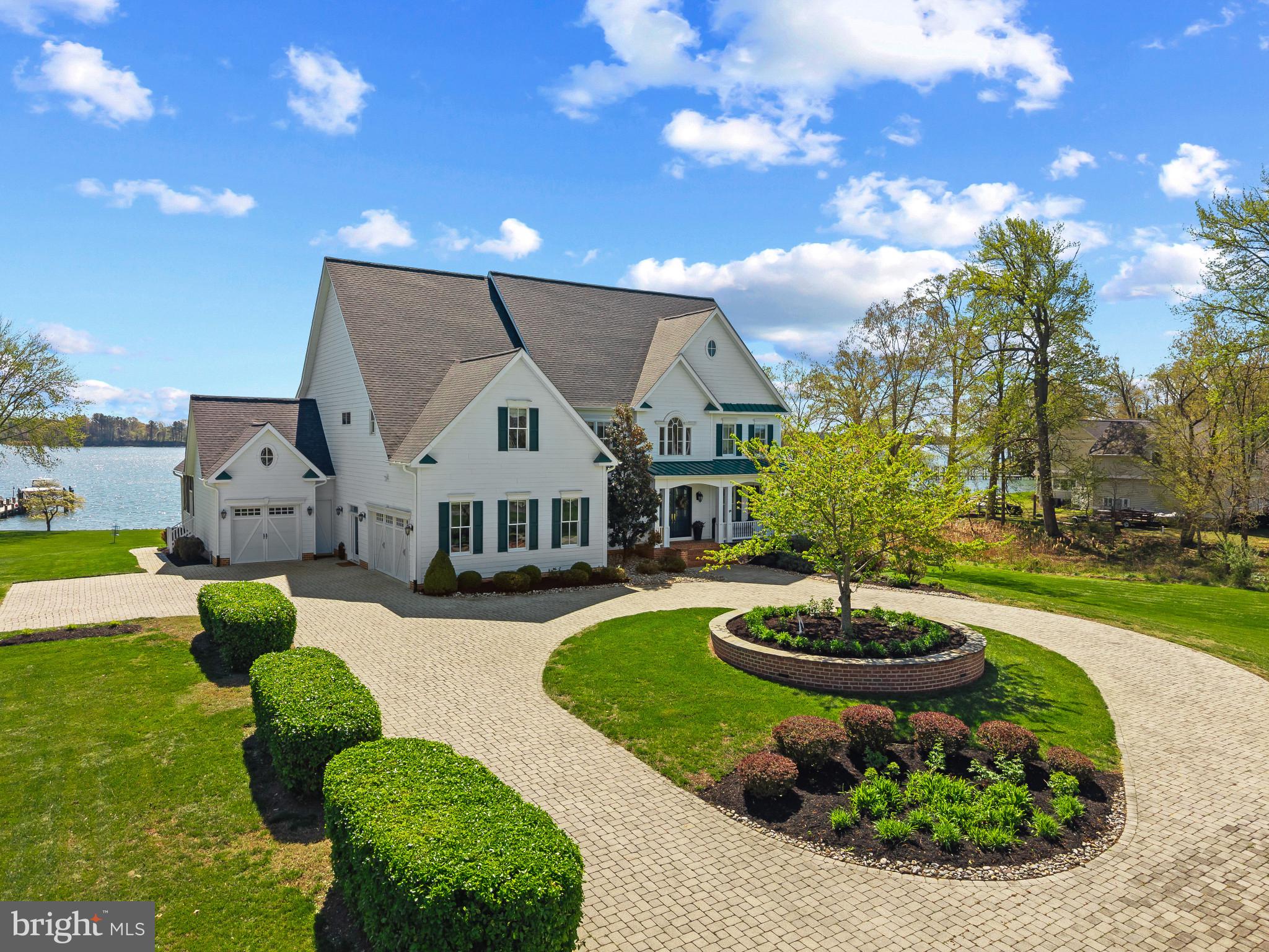 QUEEN ANNE'S ON THE WYE - Residential