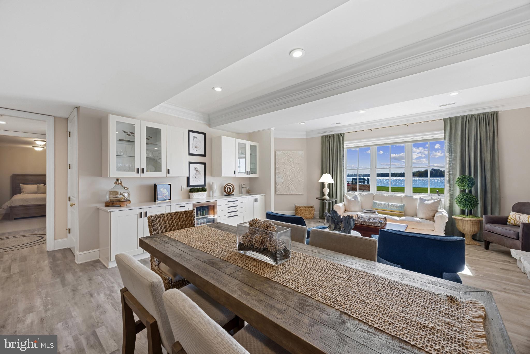 QUEEN ANNE'S ON THE WYE - Residential