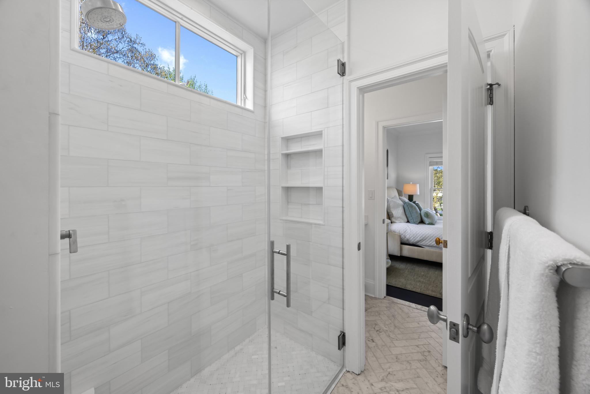 QUEEN ANNE'S ON THE WYE - Residential