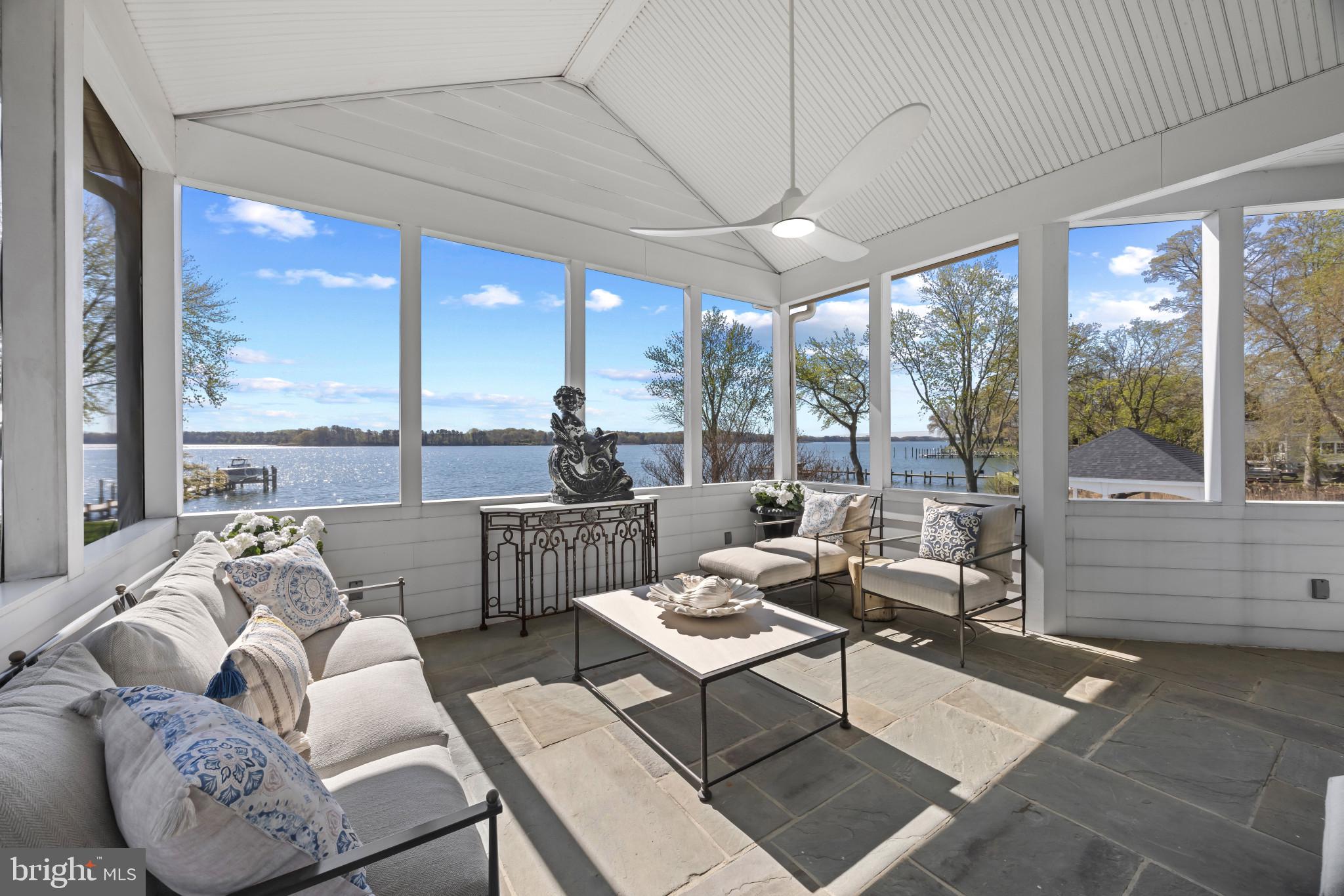 QUEEN ANNE'S ON THE WYE - Residential