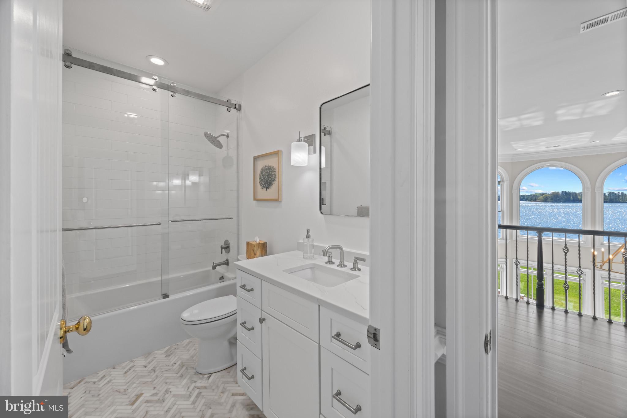 QUEEN ANNE'S ON THE WYE - Residential