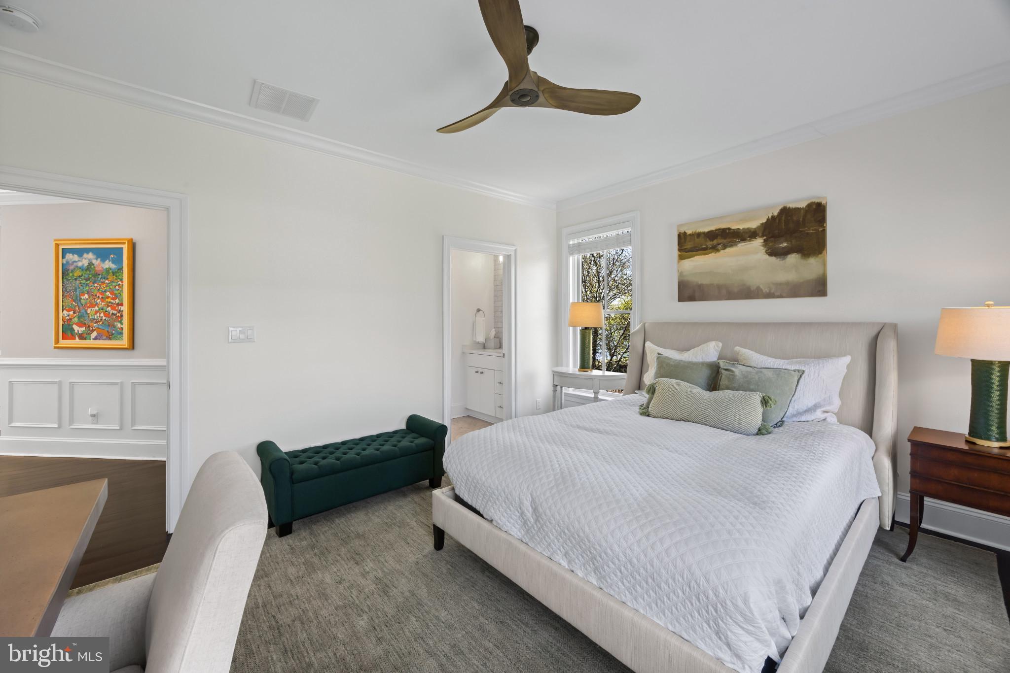 QUEEN ANNE'S ON THE WYE - Residential