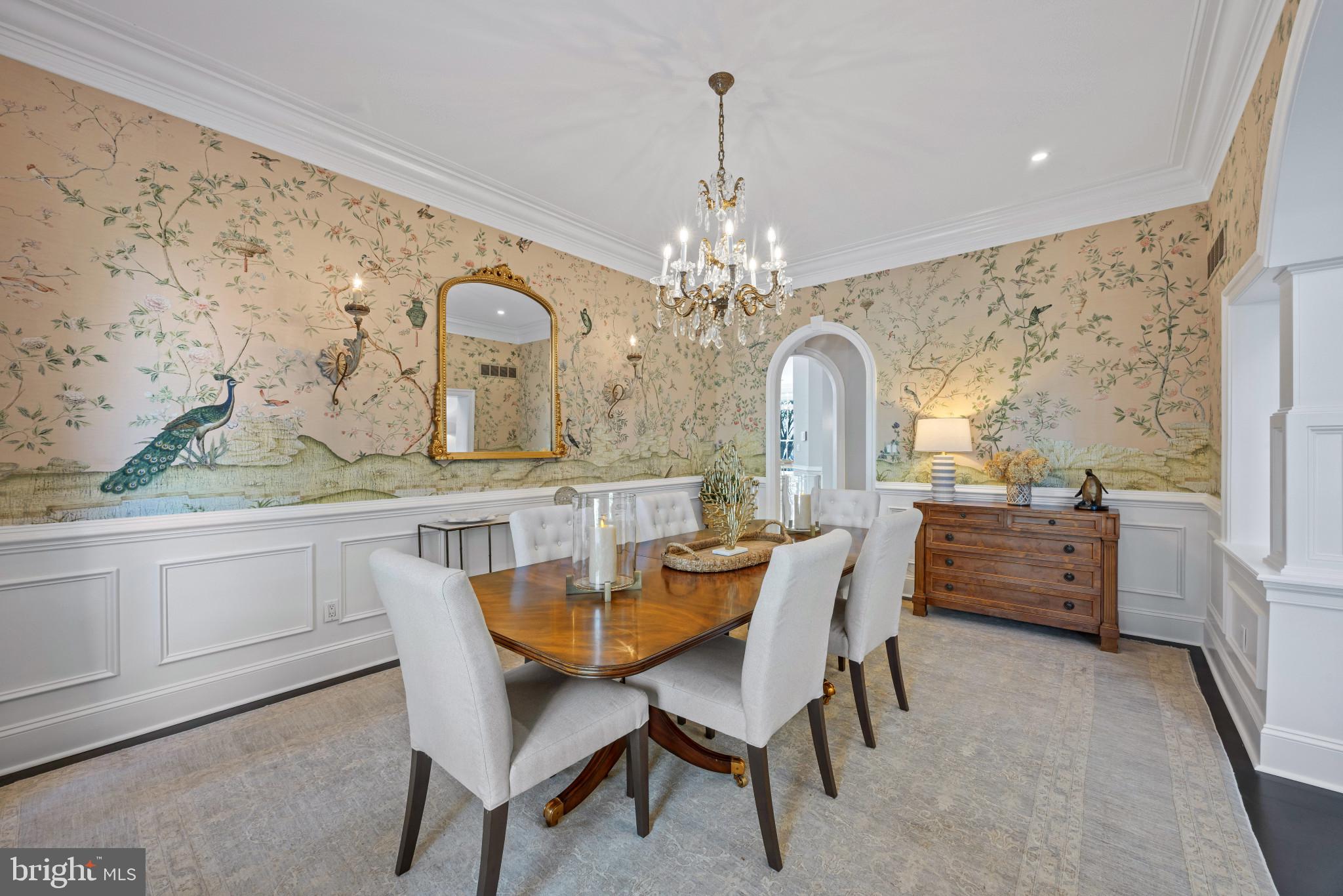 QUEEN ANNE'S ON THE WYE - Residential