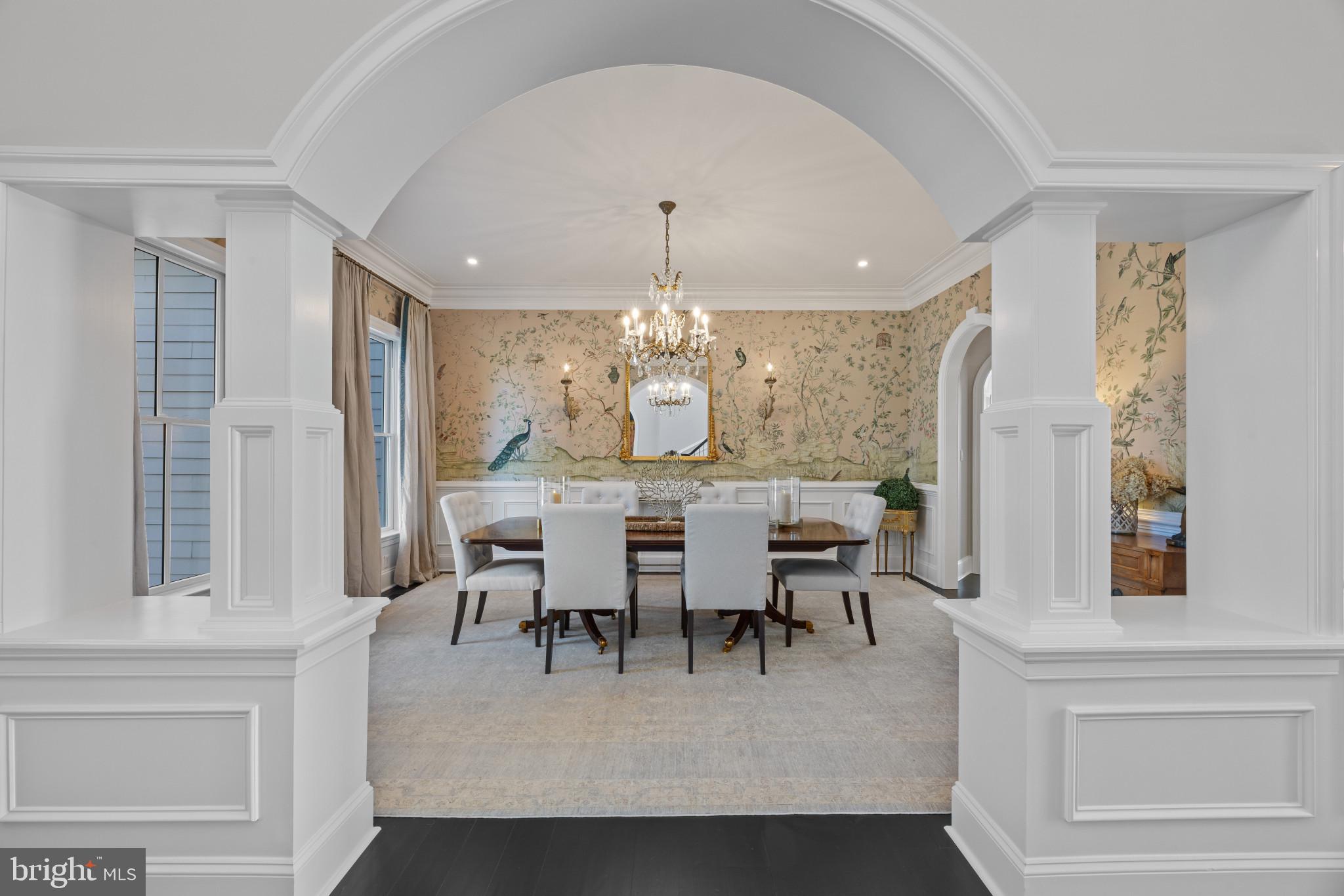 QUEEN ANNE'S ON THE WYE - Residential