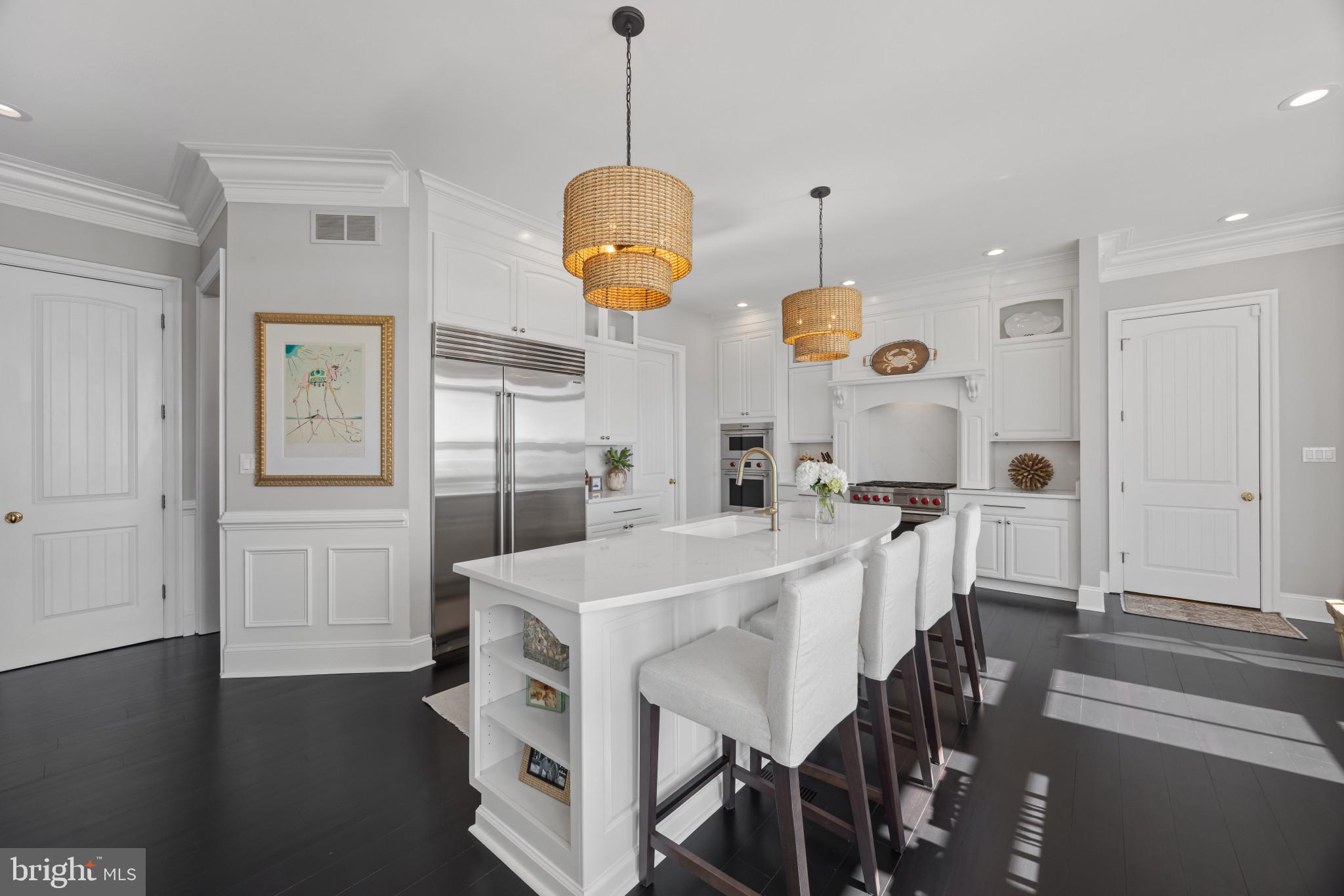 QUEEN ANNE'S ON THE WYE - Residential