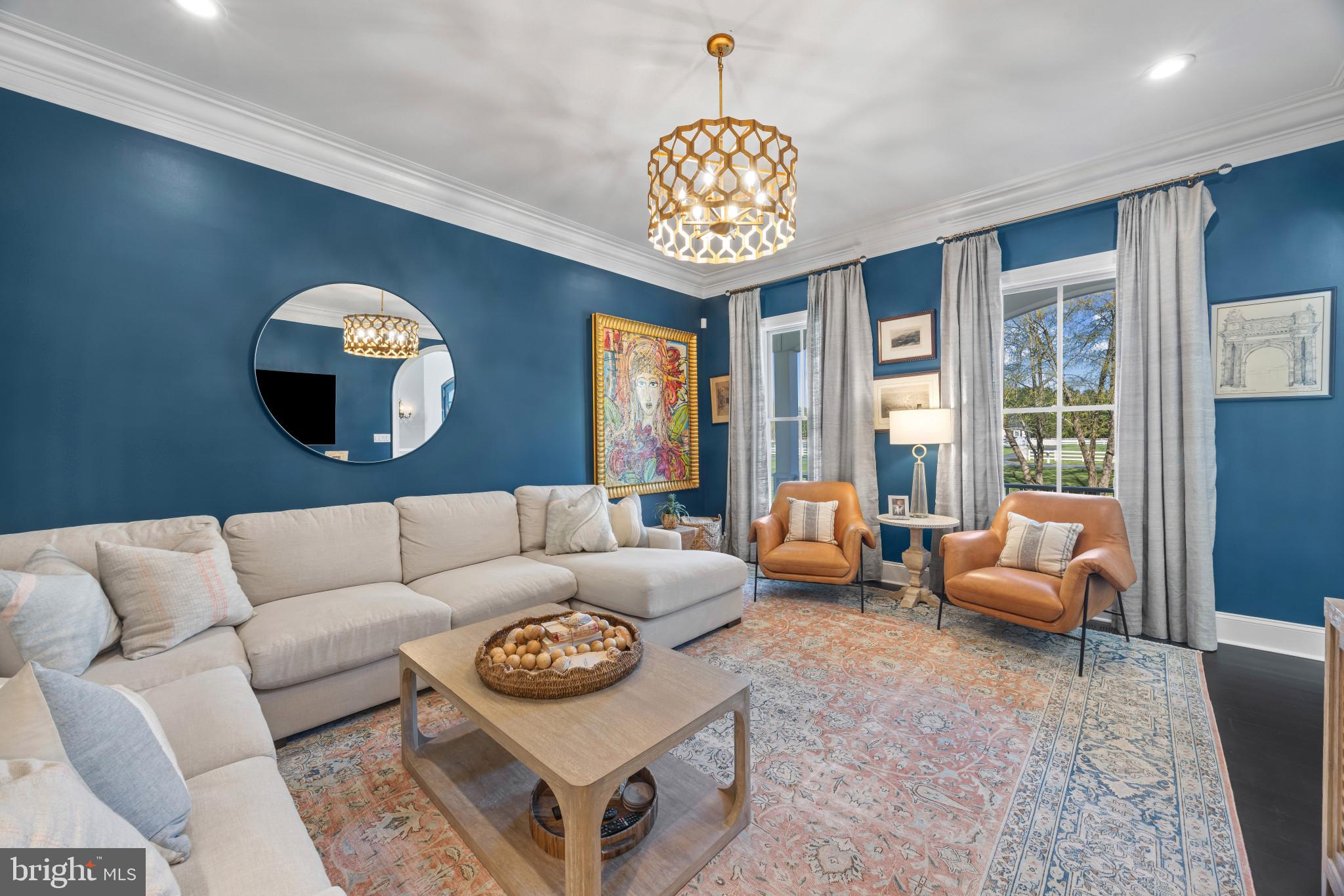 QUEEN ANNE'S ON THE WYE - Residential