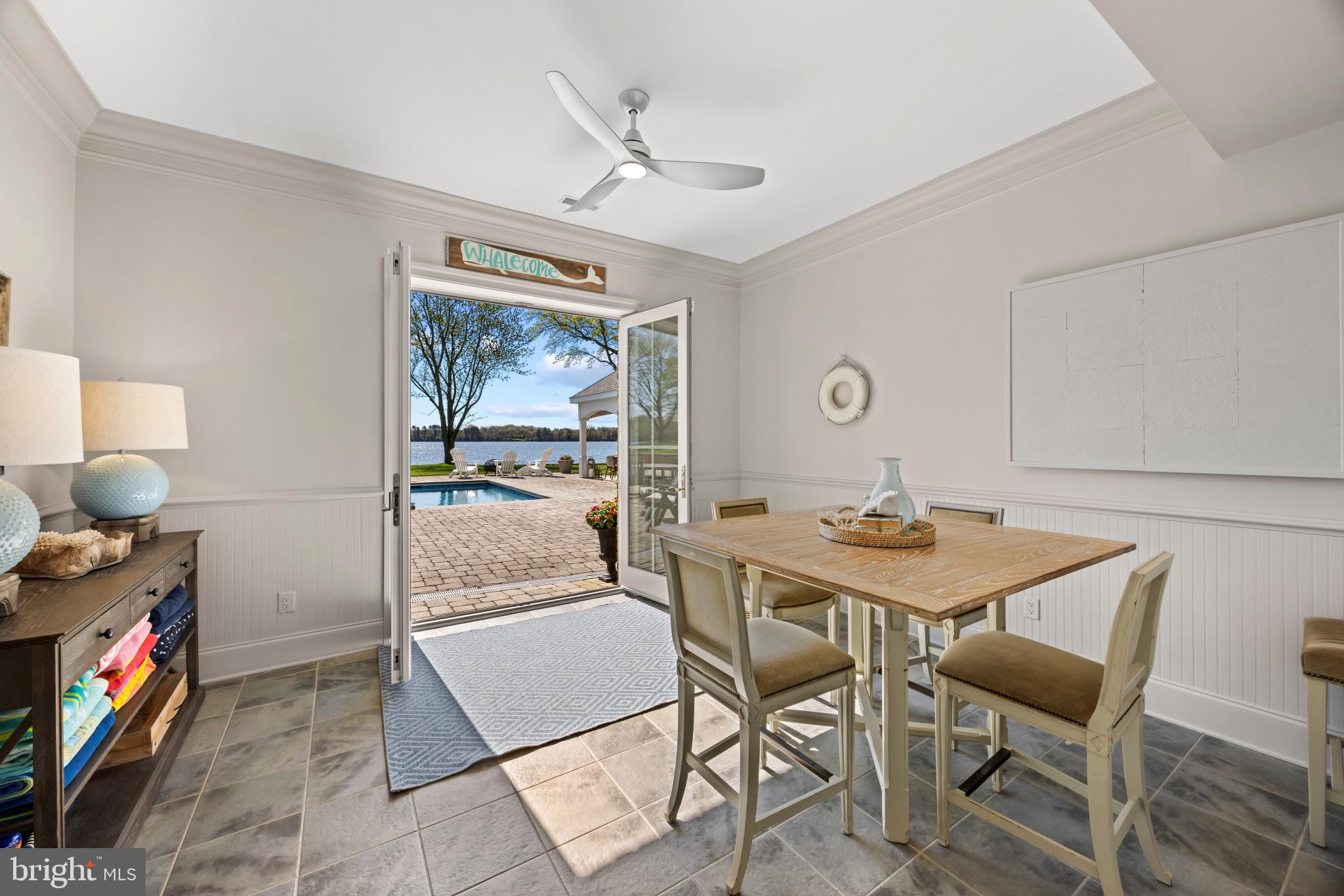 QUEEN ANNE'S ON THE WYE - Residential