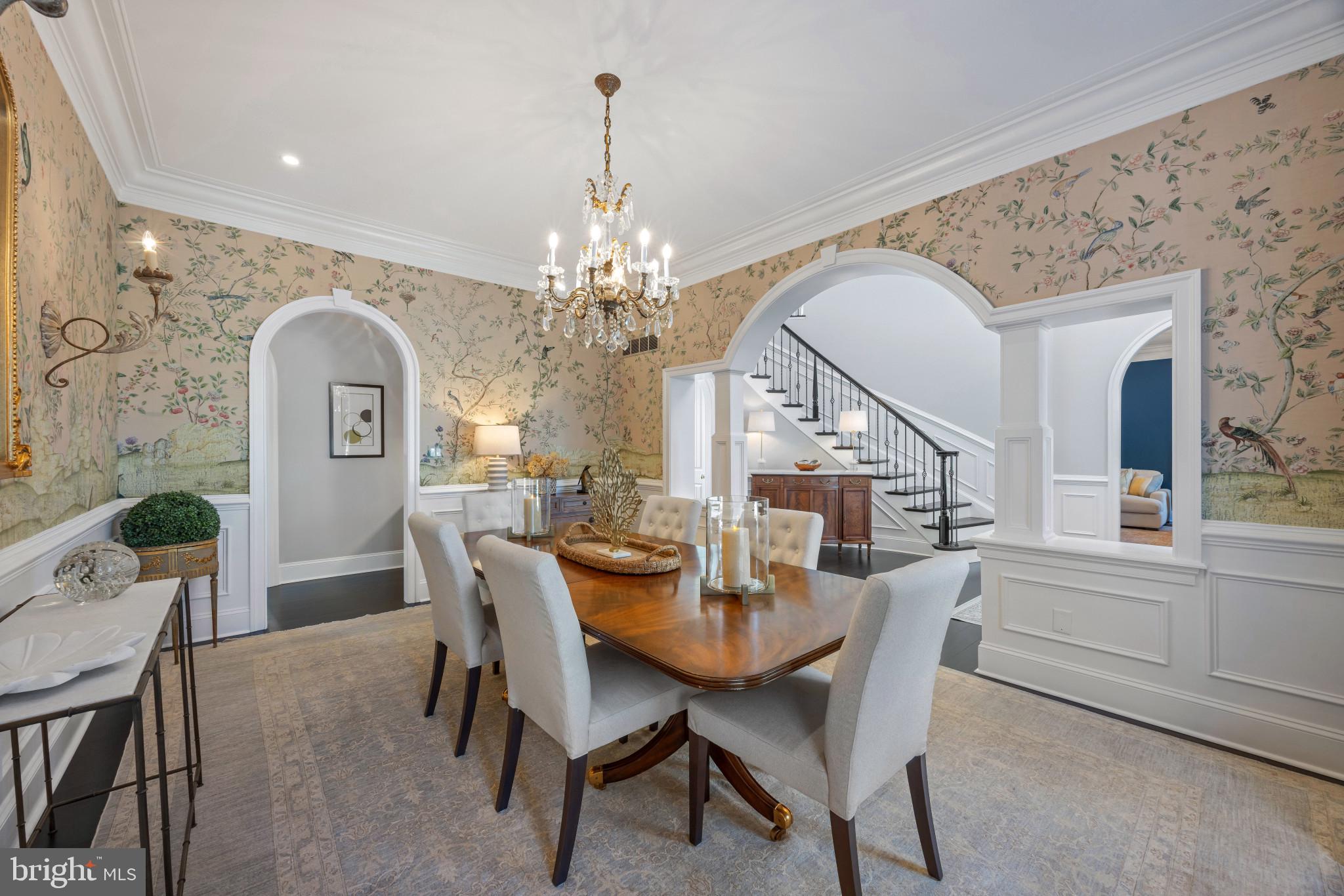 QUEEN ANNE'S ON THE WYE - Residential