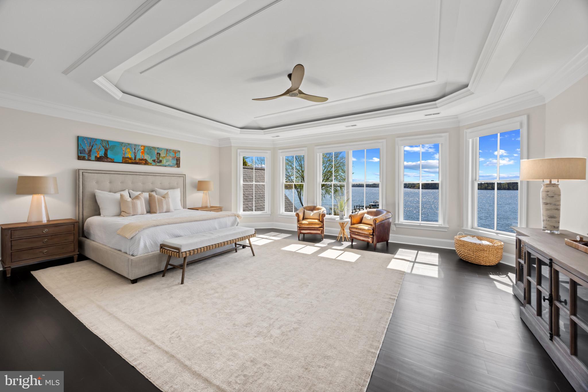 QUEEN ANNE'S ON THE WYE - Residential