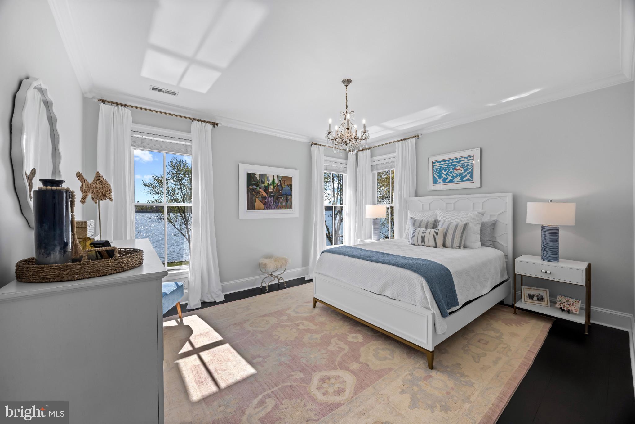 QUEEN ANNE'S ON THE WYE - Residential