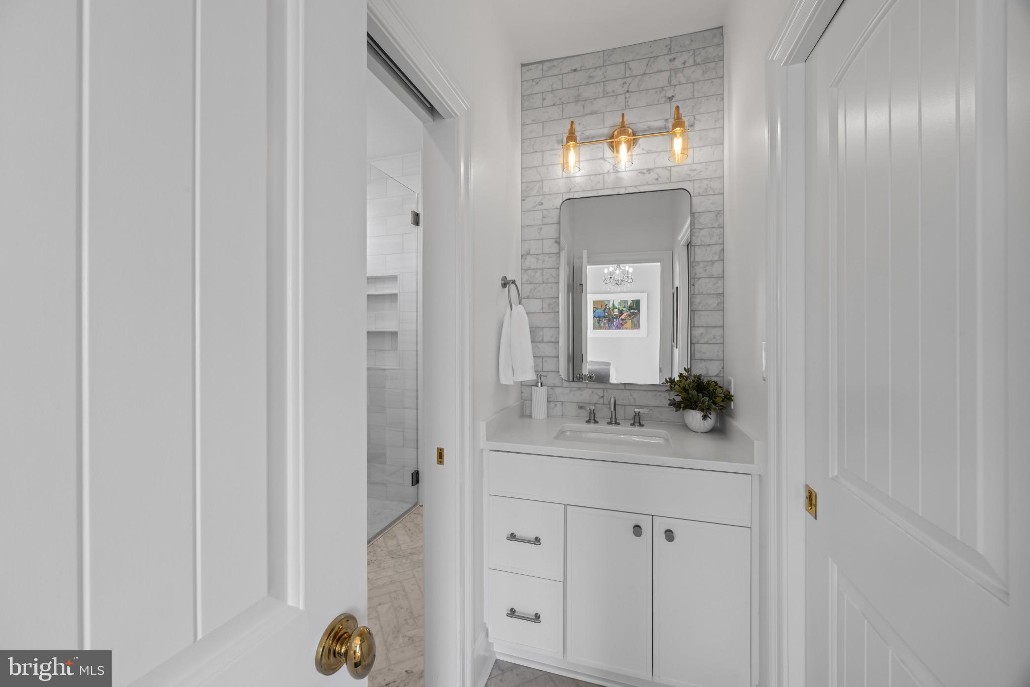 QUEEN ANNE'S ON THE WYE - Residential