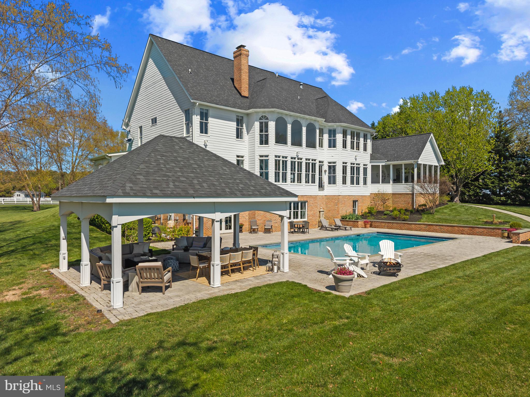 QUEEN ANNE'S ON THE WYE - Residential