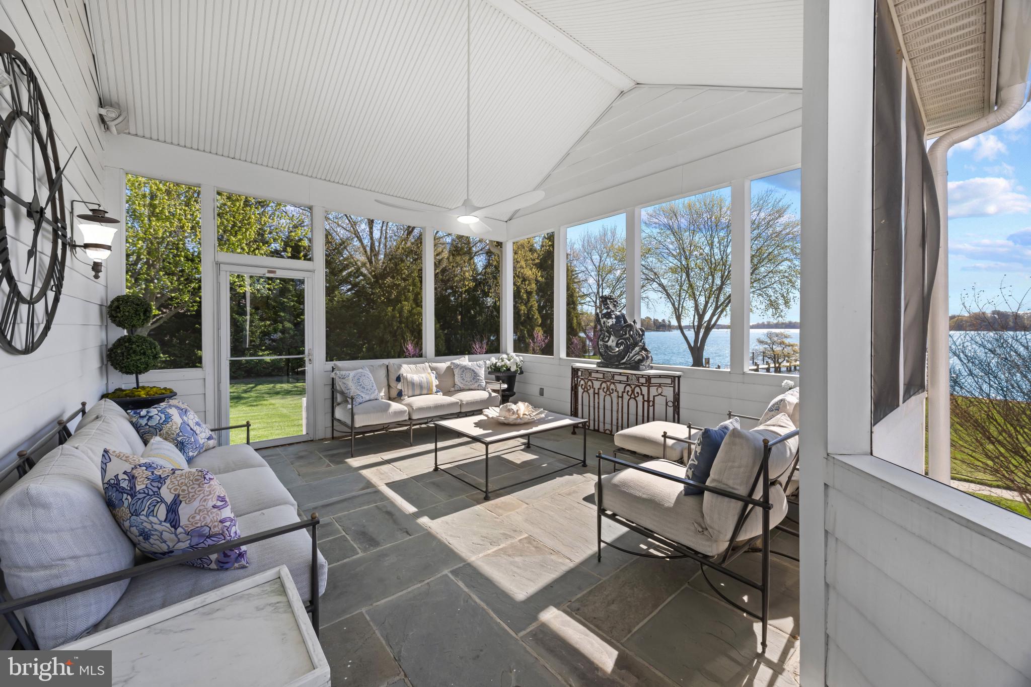 QUEEN ANNE'S ON THE WYE - Residential