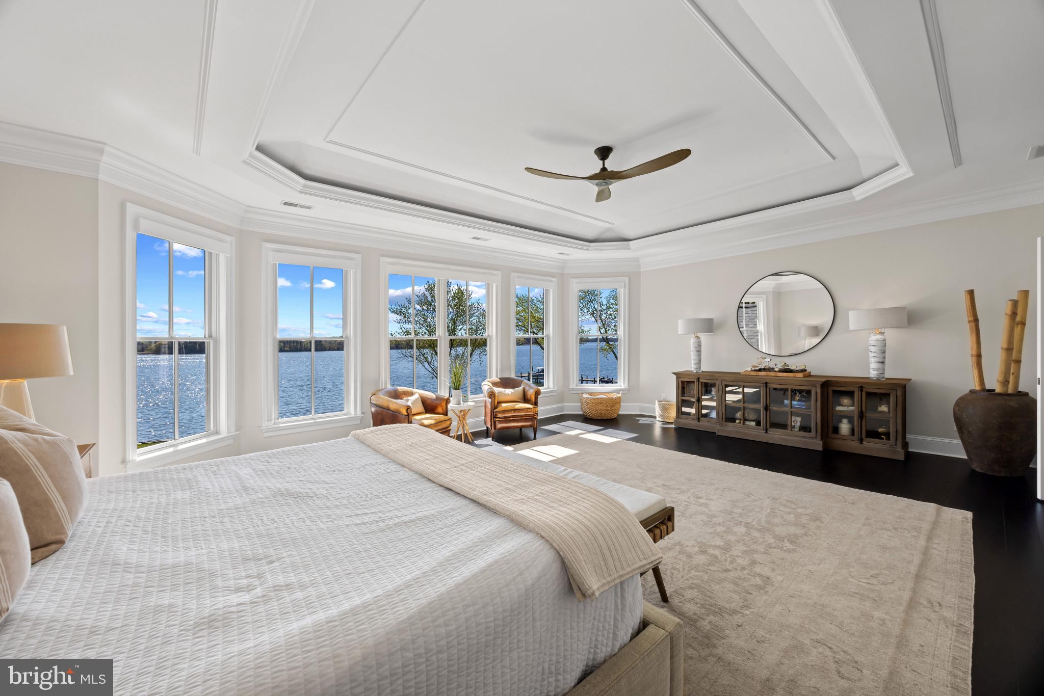 QUEEN ANNE'S ON THE WYE - Residential