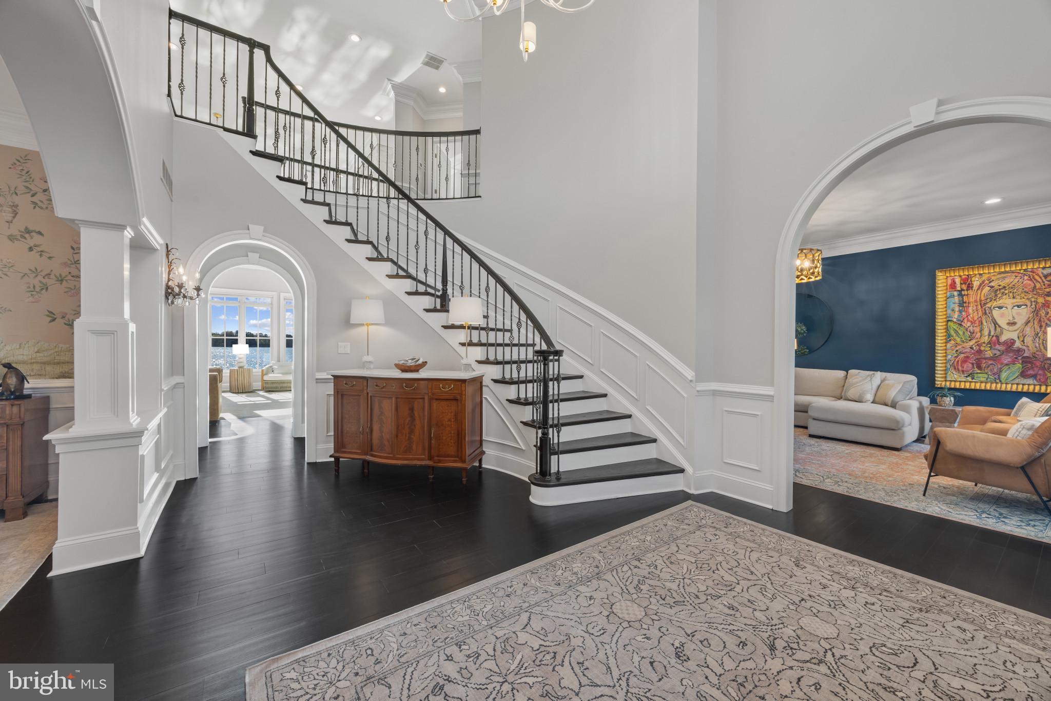 QUEEN ANNE'S ON THE WYE - Residential