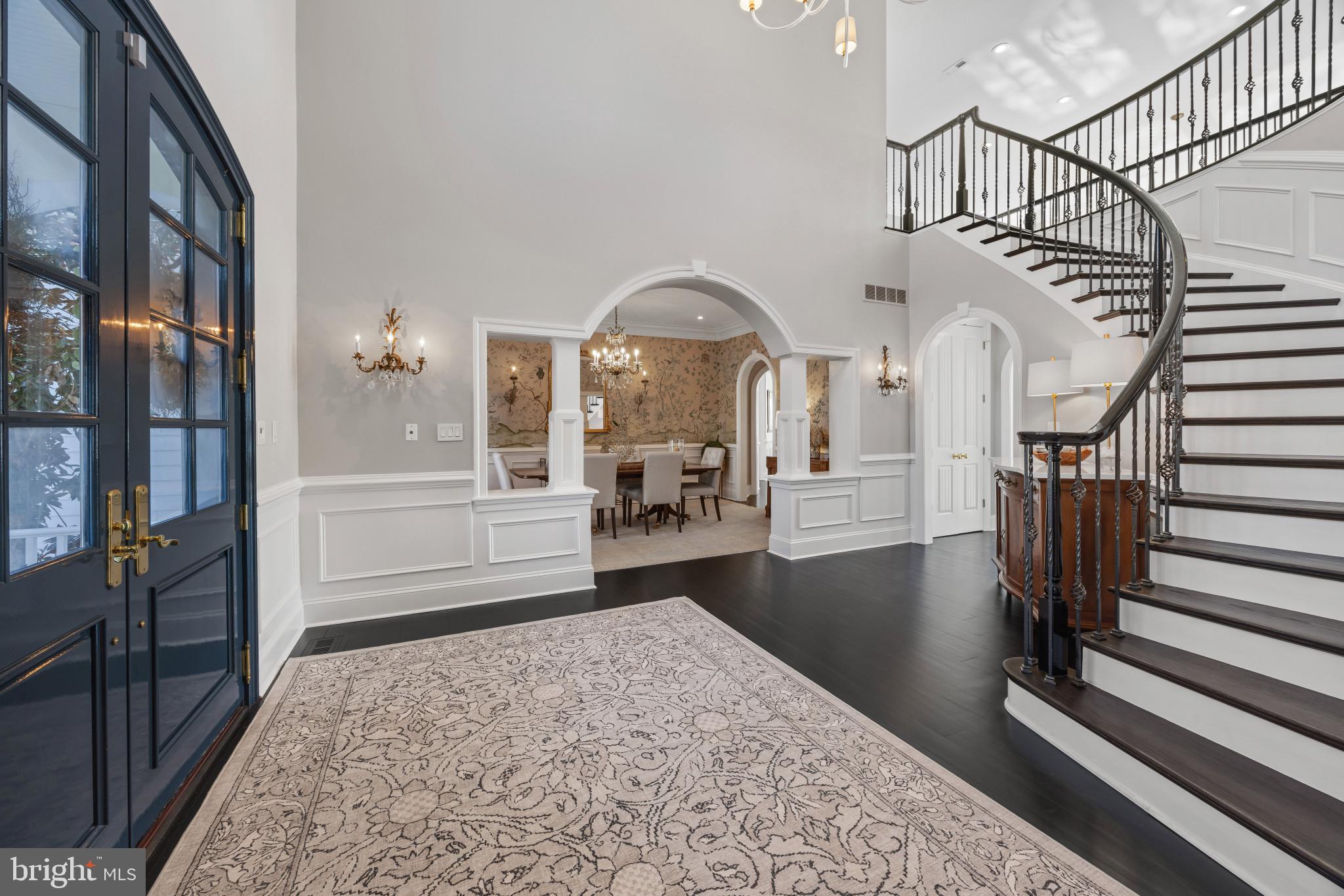 QUEEN ANNE'S ON THE WYE - Residential