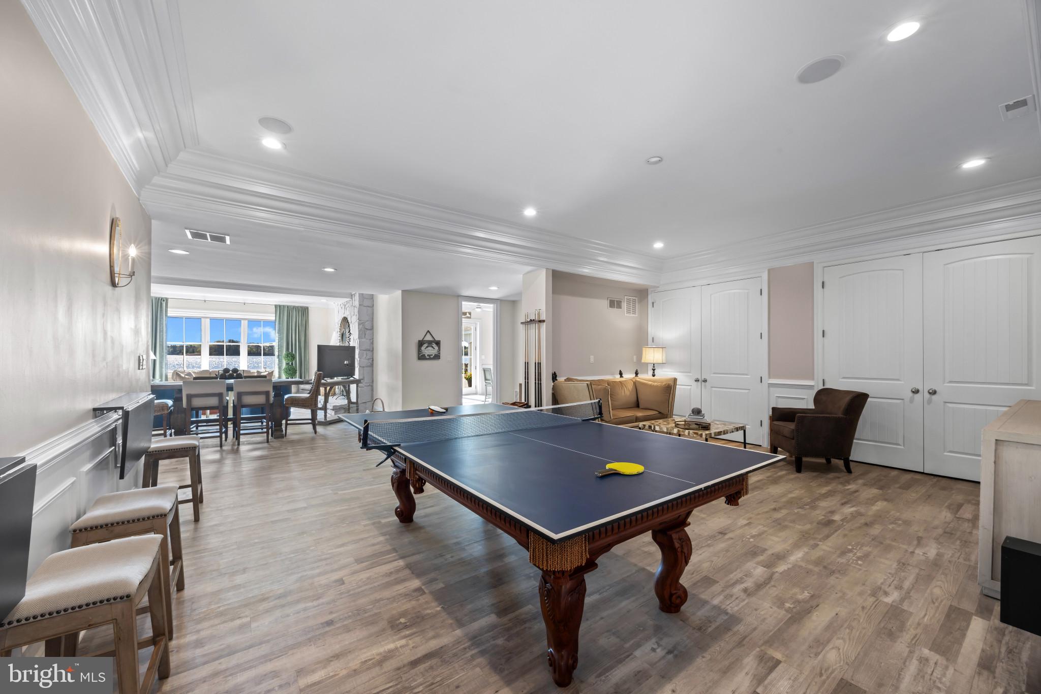 QUEEN ANNE'S ON THE WYE - Residential