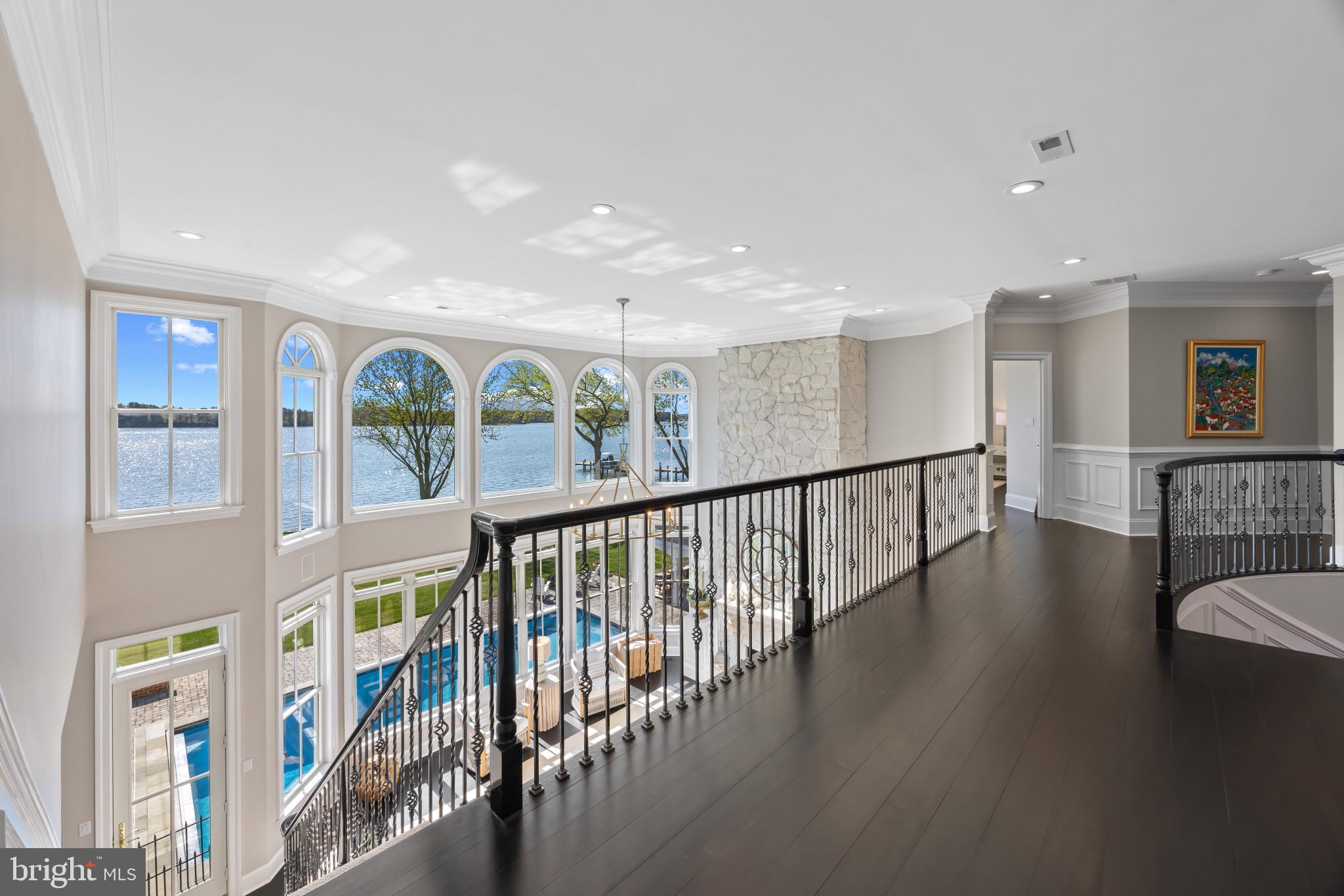 QUEEN ANNE'S ON THE WYE - Residential