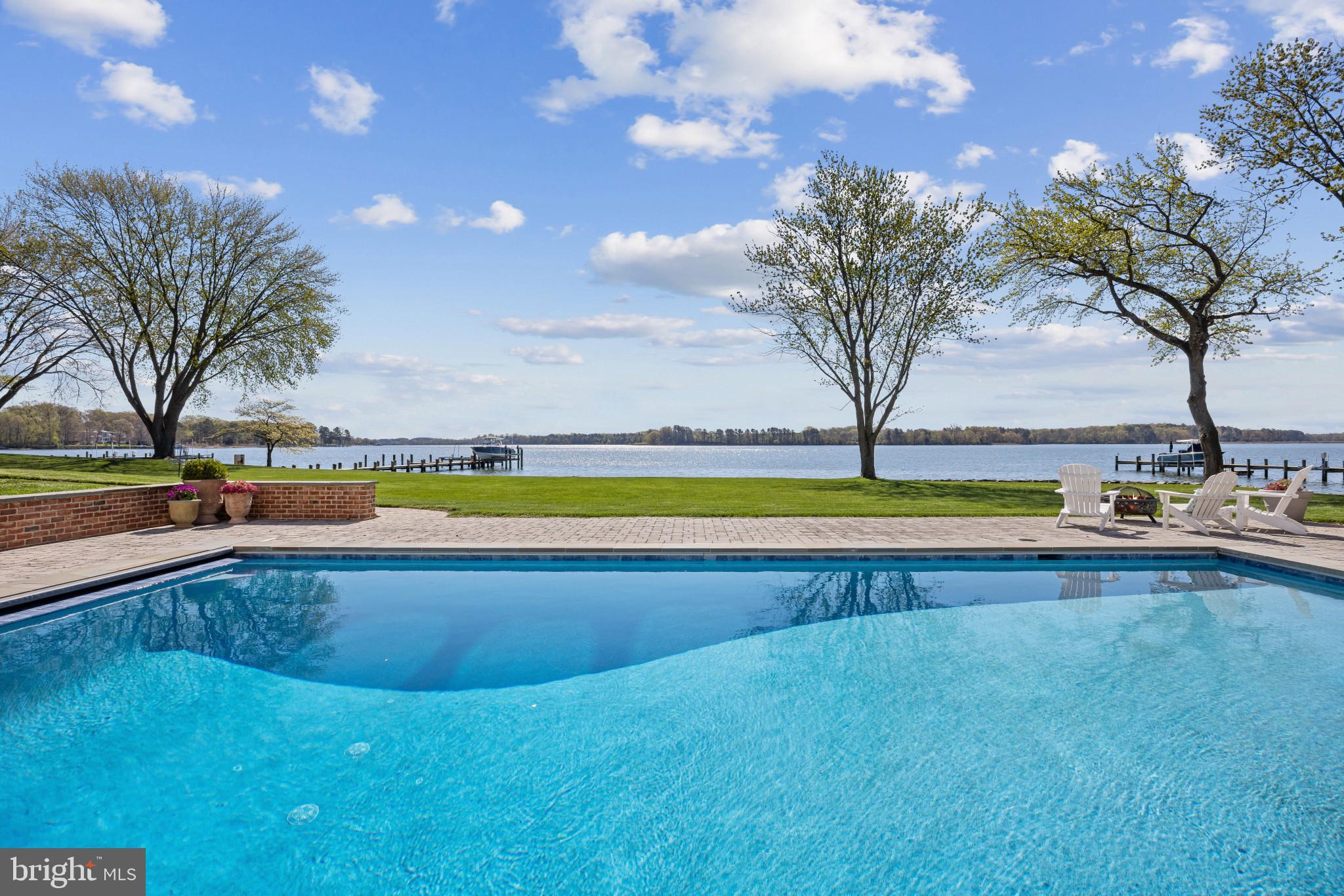 QUEEN ANNE'S ON THE WYE - Residential