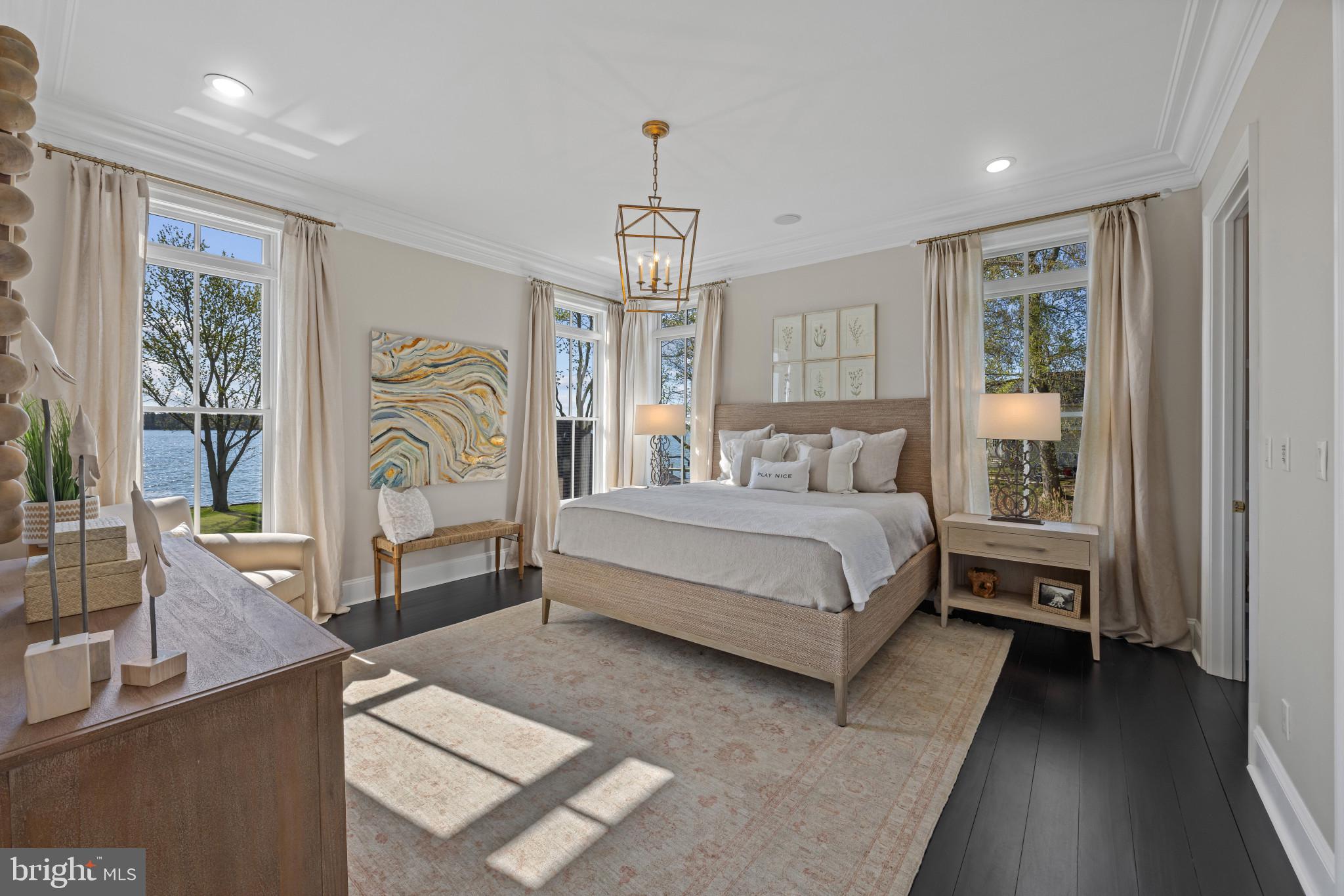 QUEEN ANNE'S ON THE WYE - Residential