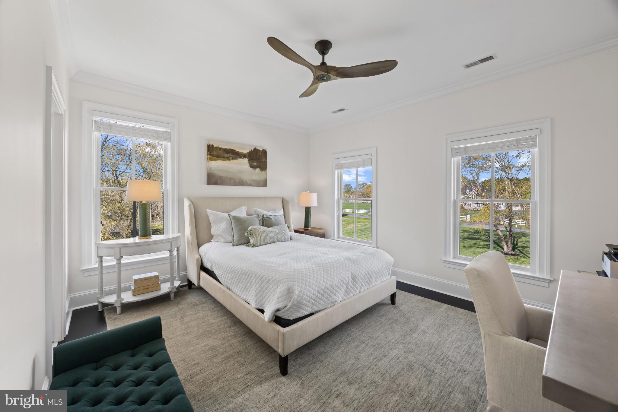 QUEEN ANNE'S ON THE WYE - Residential